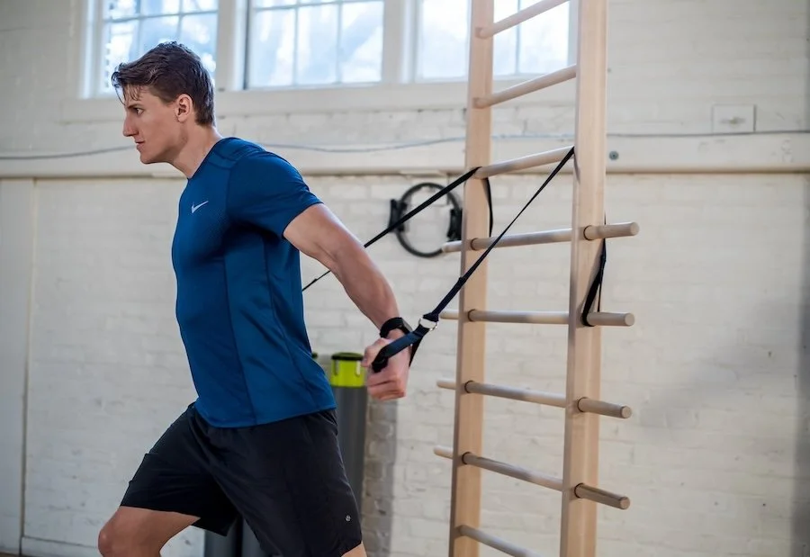 CoreAlign 2: Progressions for Rehabilitation Professionals
