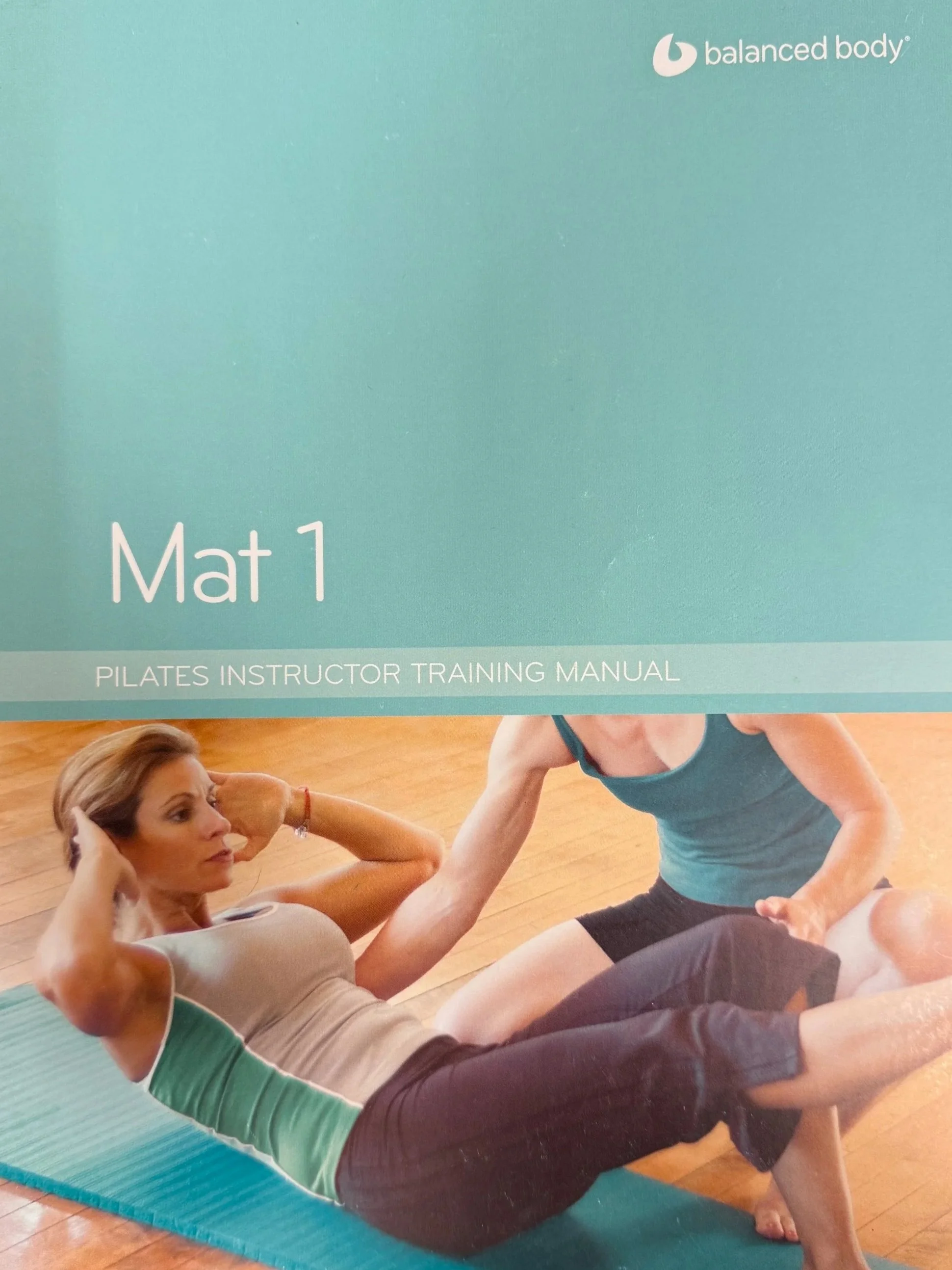 Mat 1 Manual