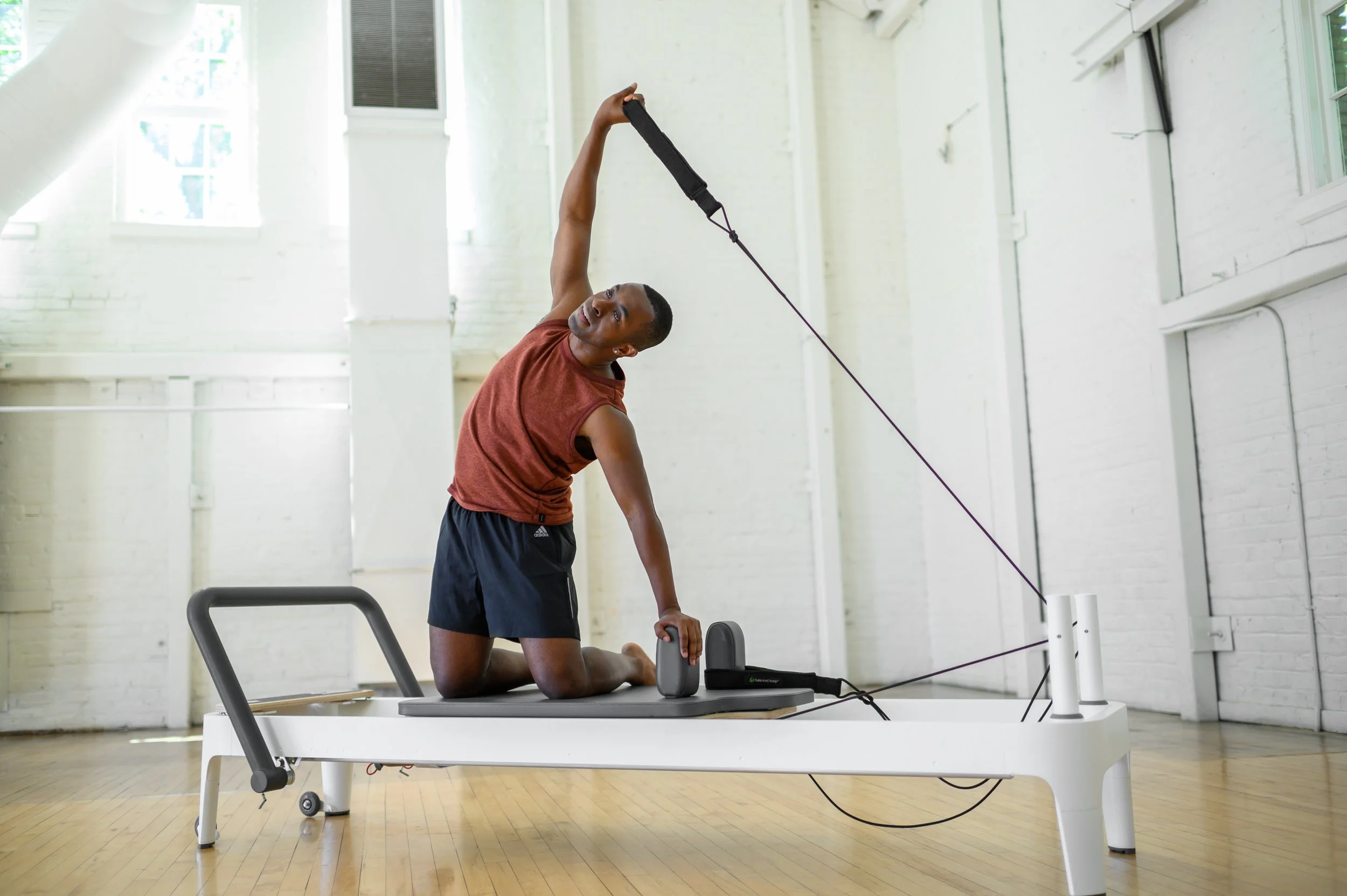 Reformer 1 Instructor Training