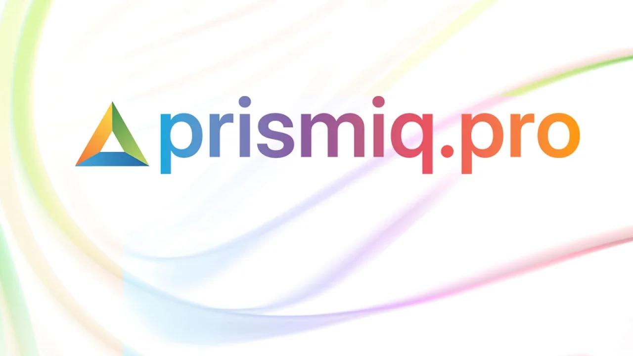 Our Prismiq Story