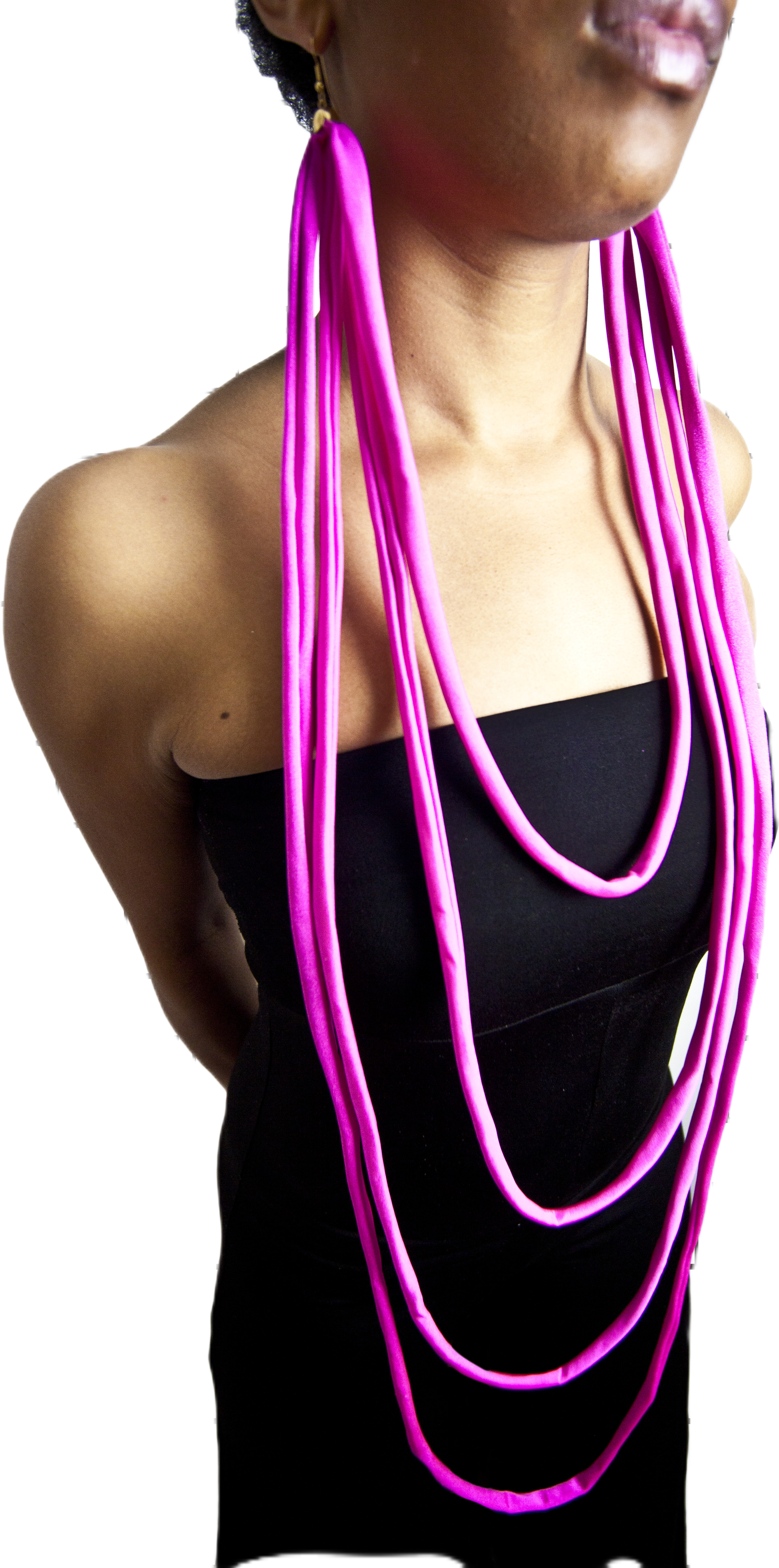 Pink KNX