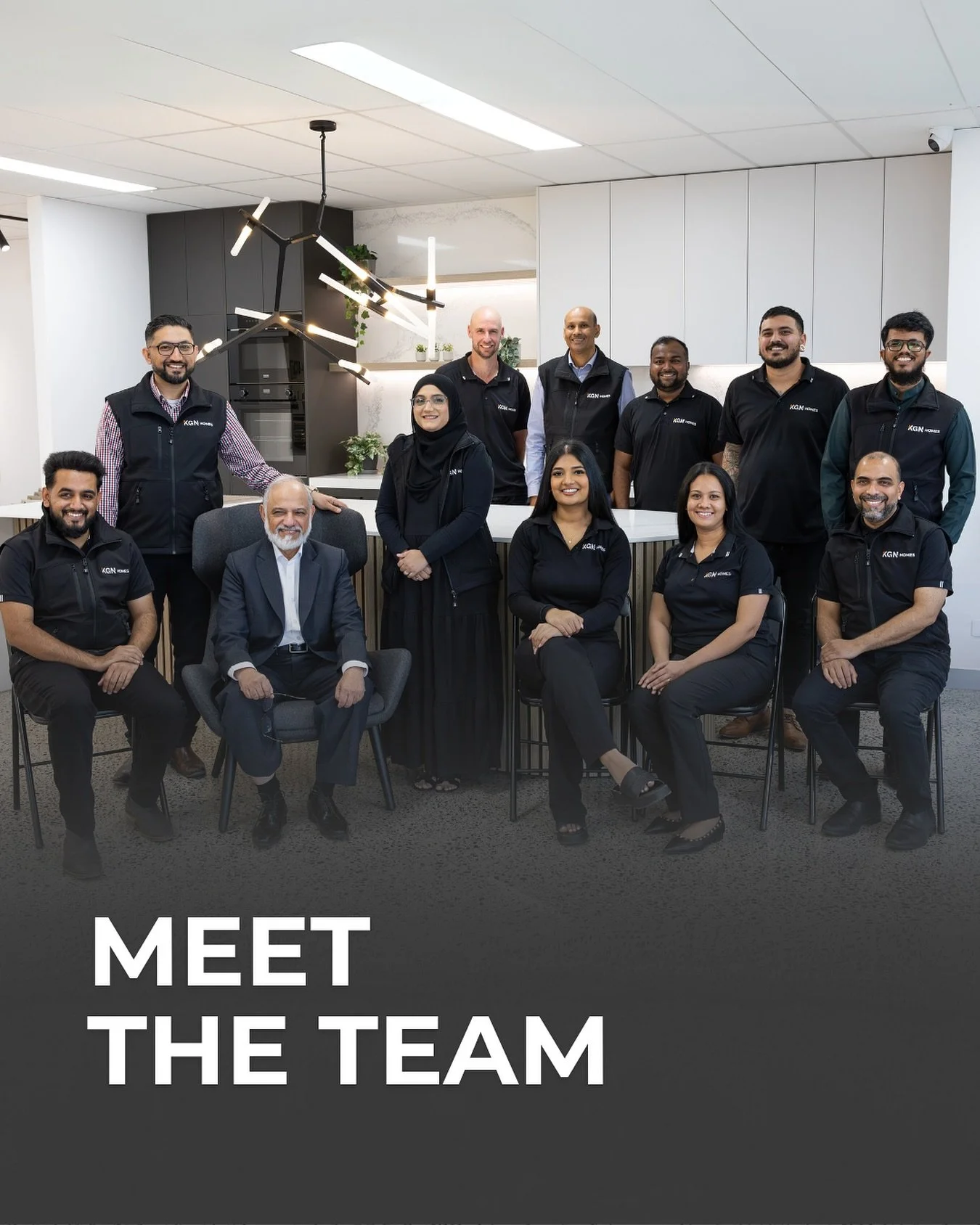 At KGN Homes, you&rsquo;re never just a lot number.

You&rsquo;re the reason we build and the reason we keep it personal.

We&rsquo;re a Melbourne-based, family-led building team with over 40 years of experience in custom home design and construction