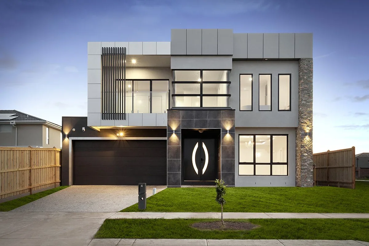 Custom Builder vs Volume Builder in Melbourne: What's the Real Difference?