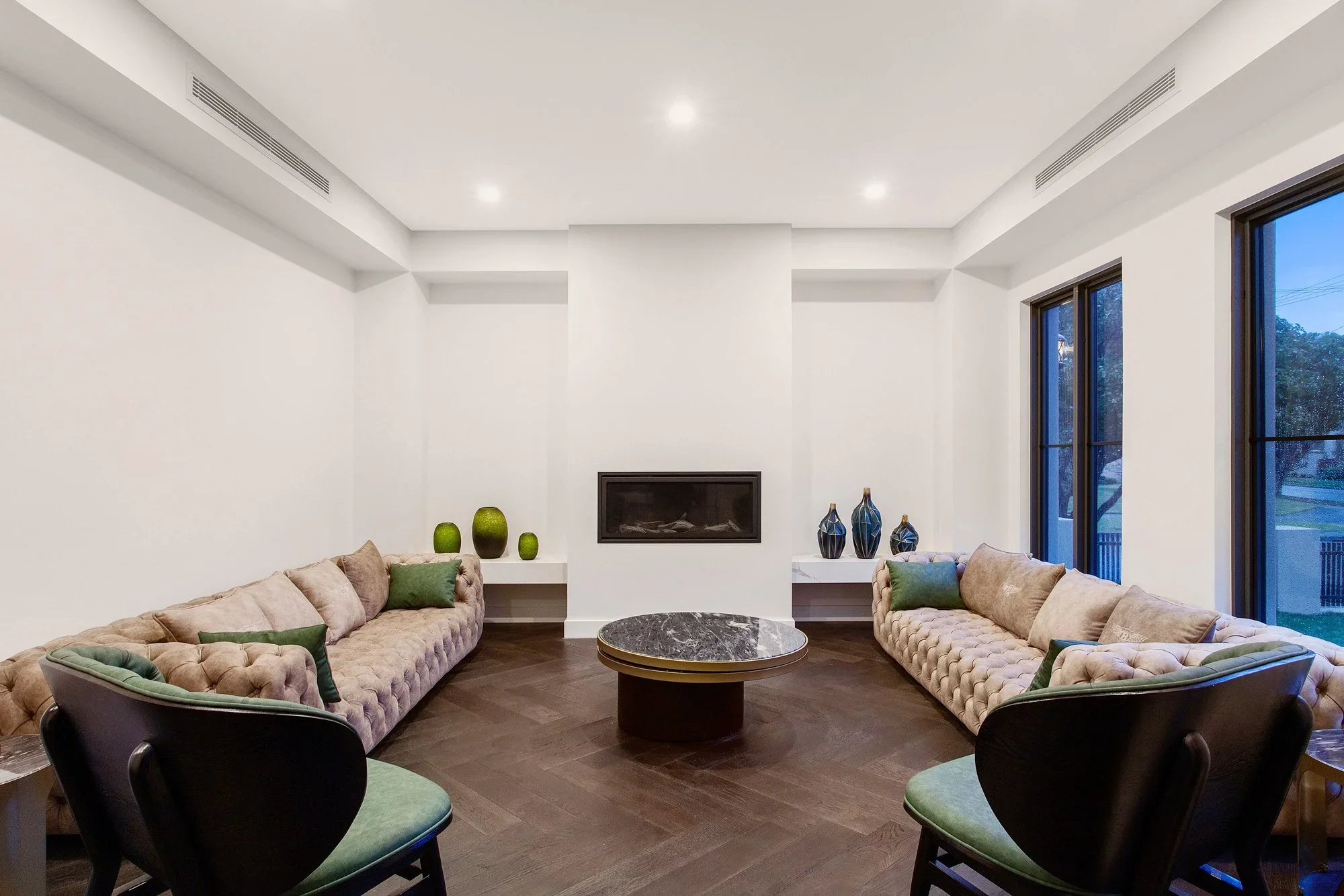 The Custom Home Building Process in Melbourne: What to Expect, Step by Step