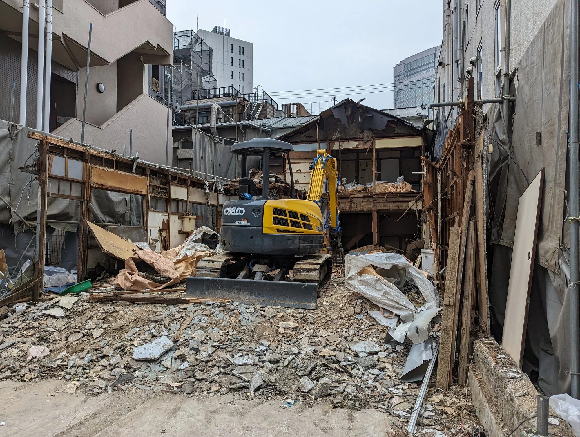 Knockdown Rebuild or Renovate? How Melbourne Homeowners Decide