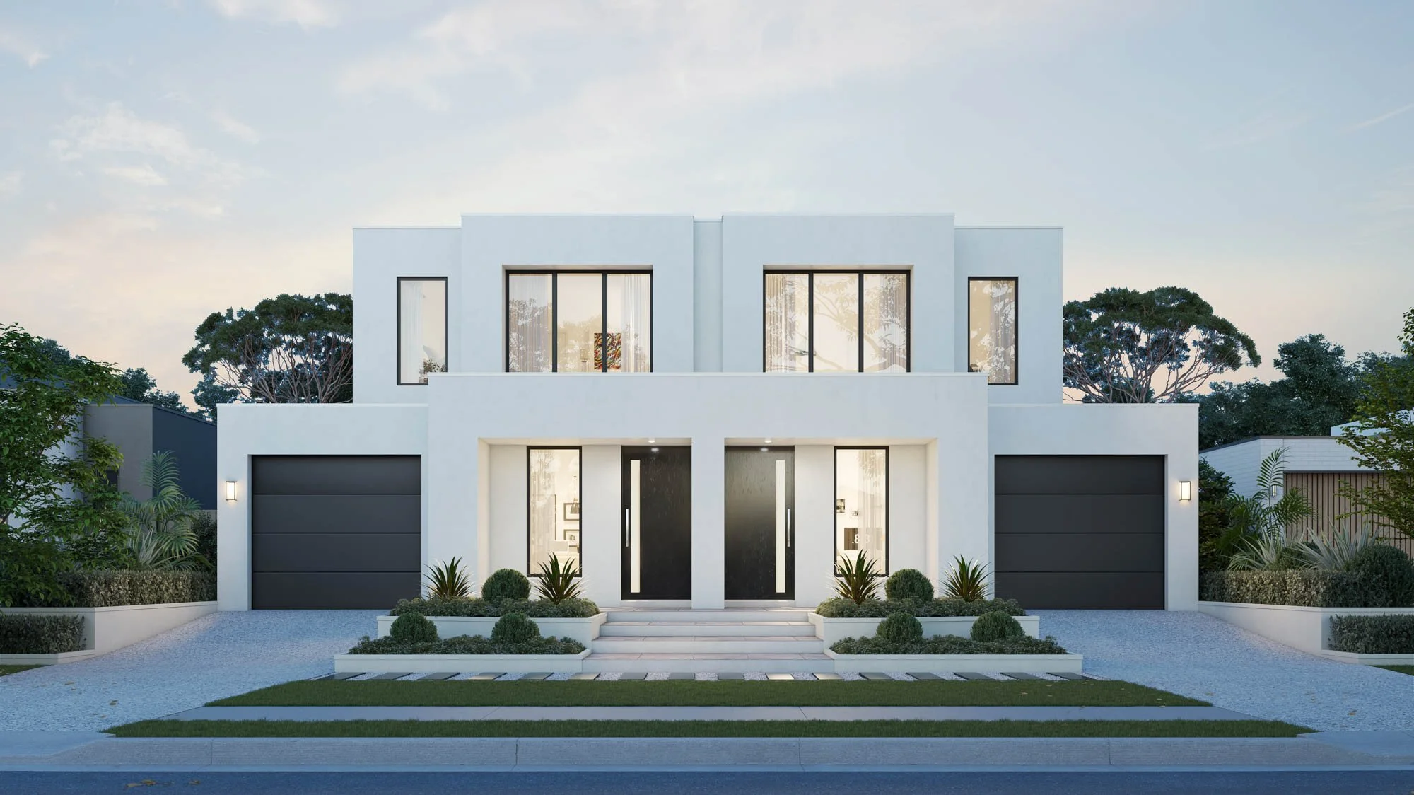 Dual Occupancy Melbourne: Rules, Costs &amp; Block Requirements in 2026