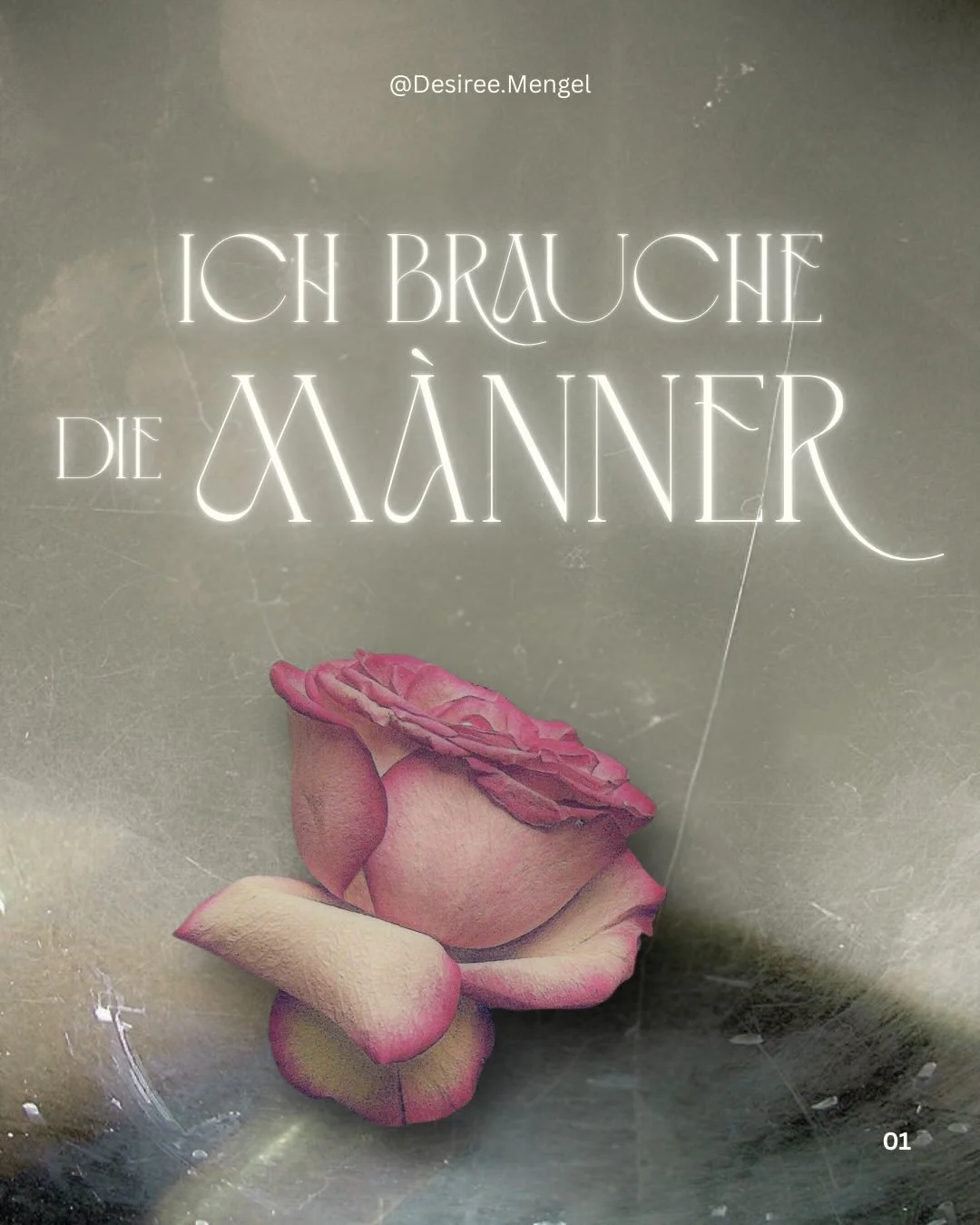 Und die Frau war ebenso Teil alter Strukturen. Diese wurden gemeinsam gestaltet. Es mag sein, dass M&auml;nner Fehler gemacht haben. Das sogenannte "Patriarchat". Jedoch hat auch die Frau ihren Beitrag dazu geleistet. Sich untergeordnet. Mi