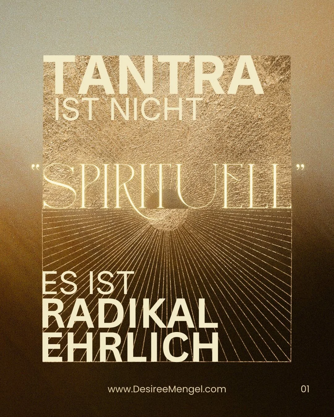 Daf&uuml;r bin ich da. F&uuml;r den Spiegel deiner Sch&ouml;nheit, Wahrhaftigkeit und auch den Anteilen, die du aus Anpassung oder Selbstverachtung weggesperrt hast. Denn dort liegen ungeahnte Kr&auml;fte, die dir zutiefst dienen k&ouml;nnen. #empowe