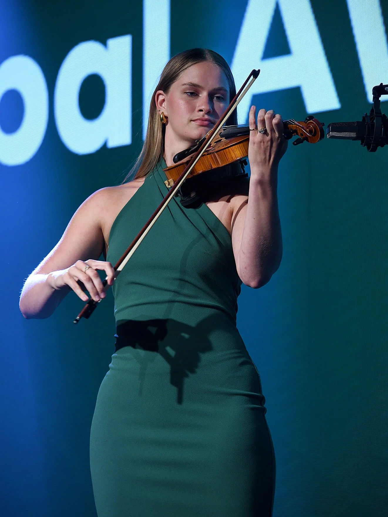 A summary of summer events :)