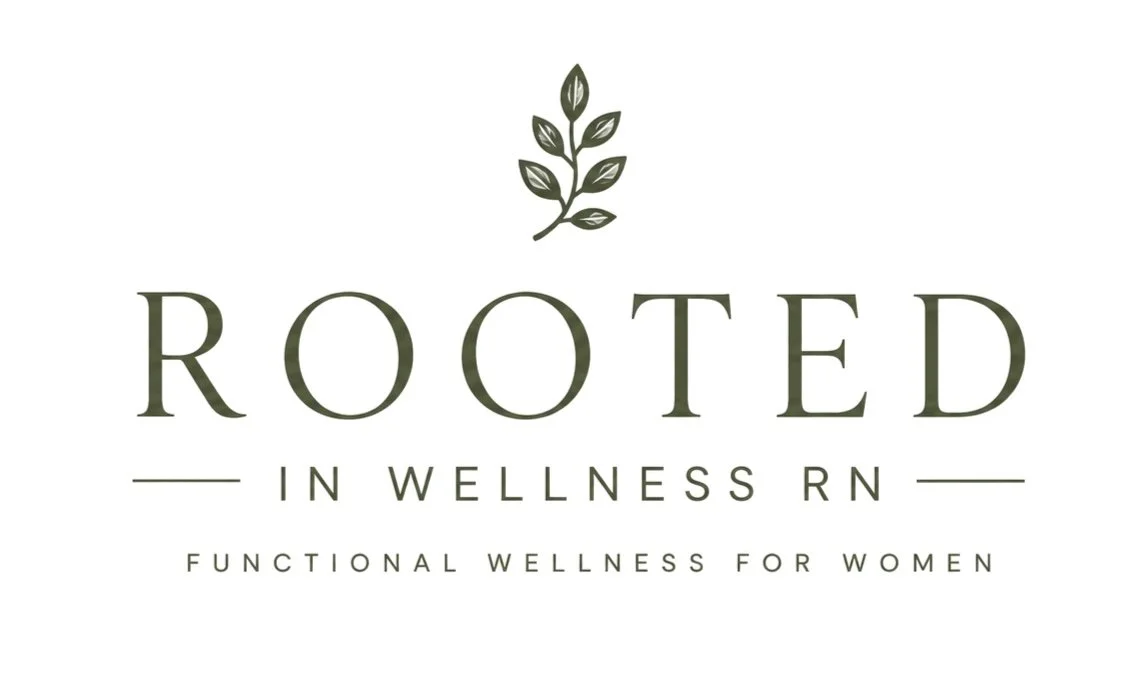 Rooted in Wellness RN