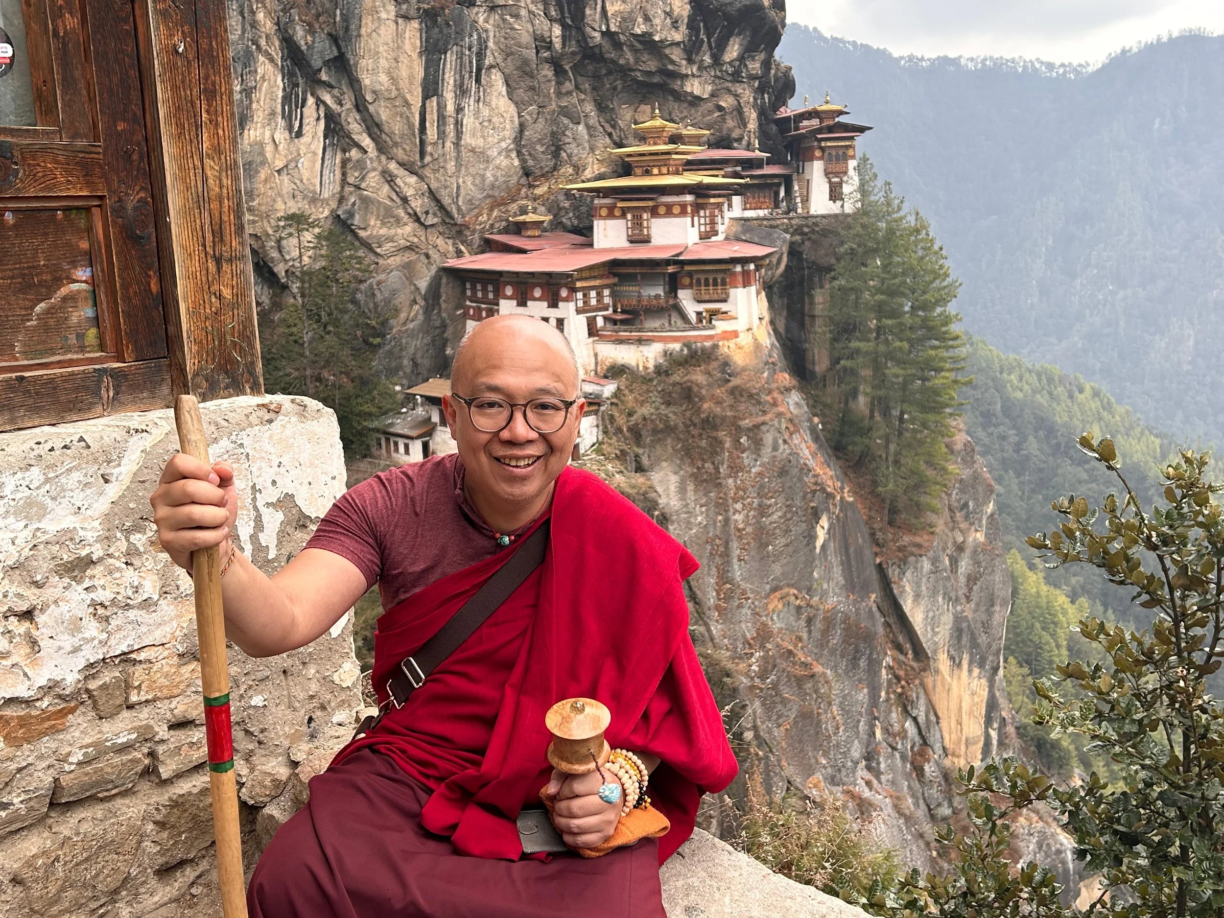 Zoom Registration for The Natural State of Body &amp; Mind: Mahamudra Instructions from Early Kagyupa Masters