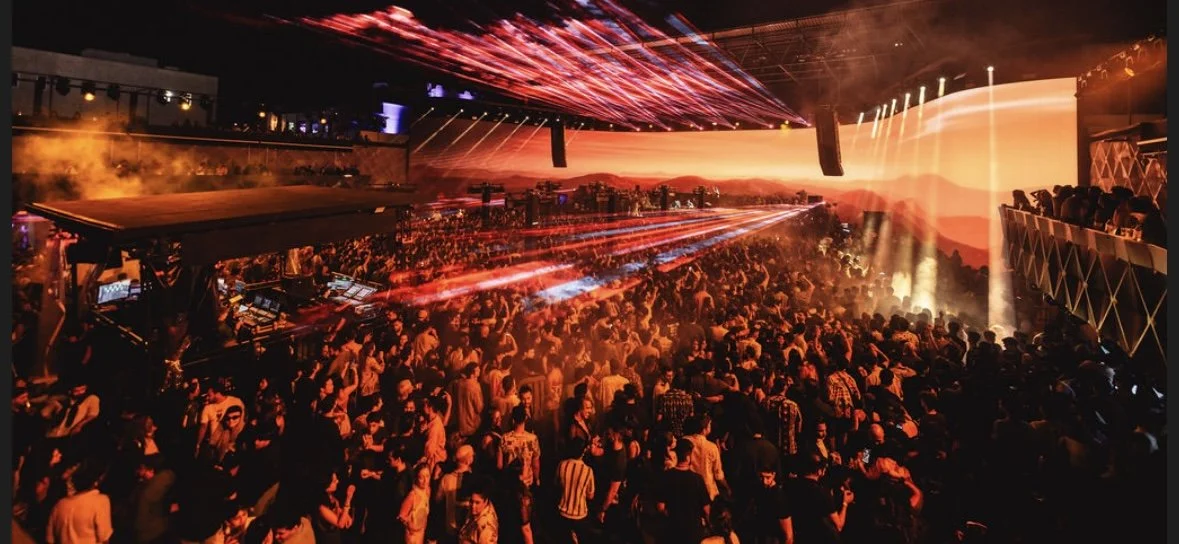 Indo Warehouse Mirage 2024