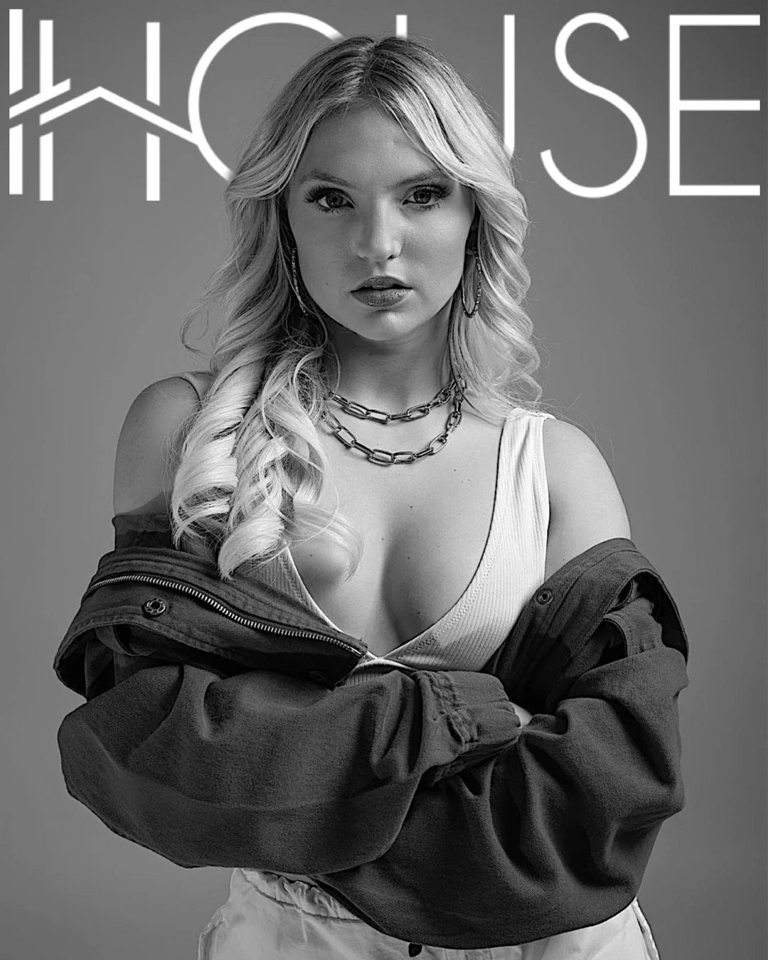 THE HOUSE LA- JAZZ FUNK 