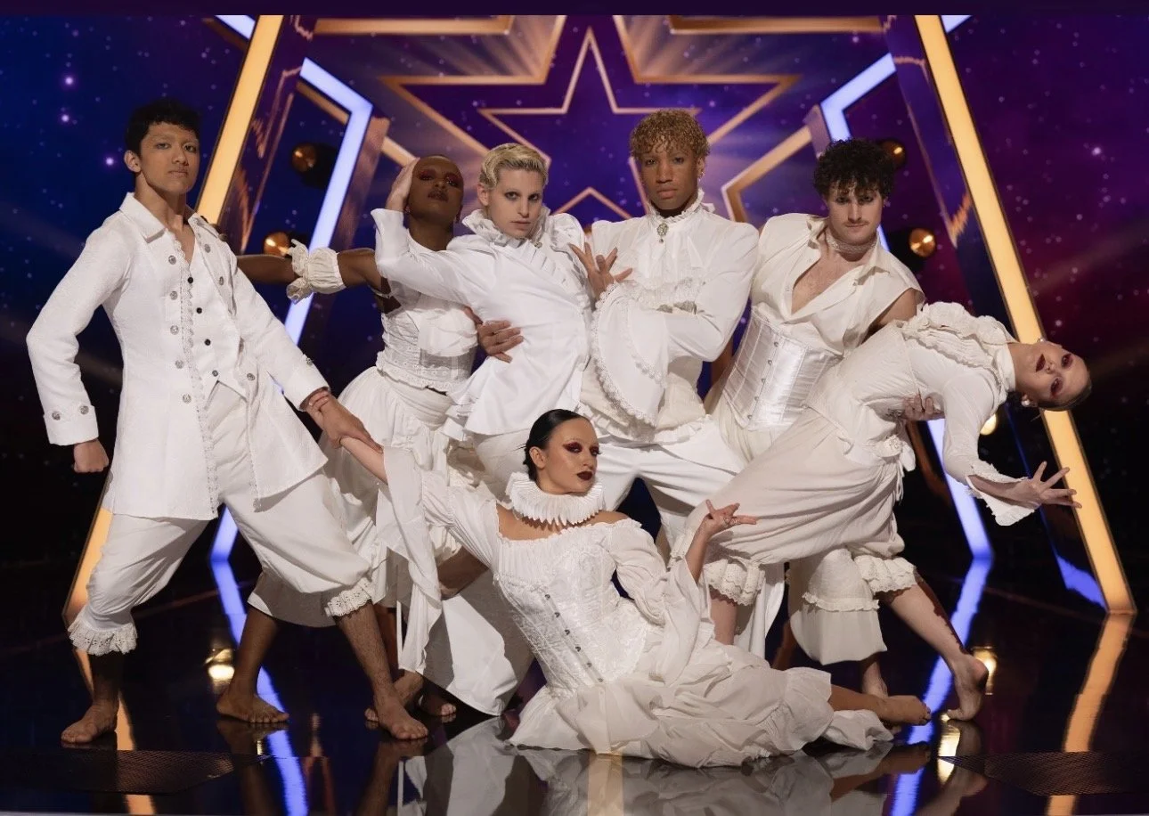 STAR ⭐️ SEARCH SEMI FINALS PROVES WORTHY AS MOVEMENT 55 ADVANCES TO NETFLIX SEASON FINALE