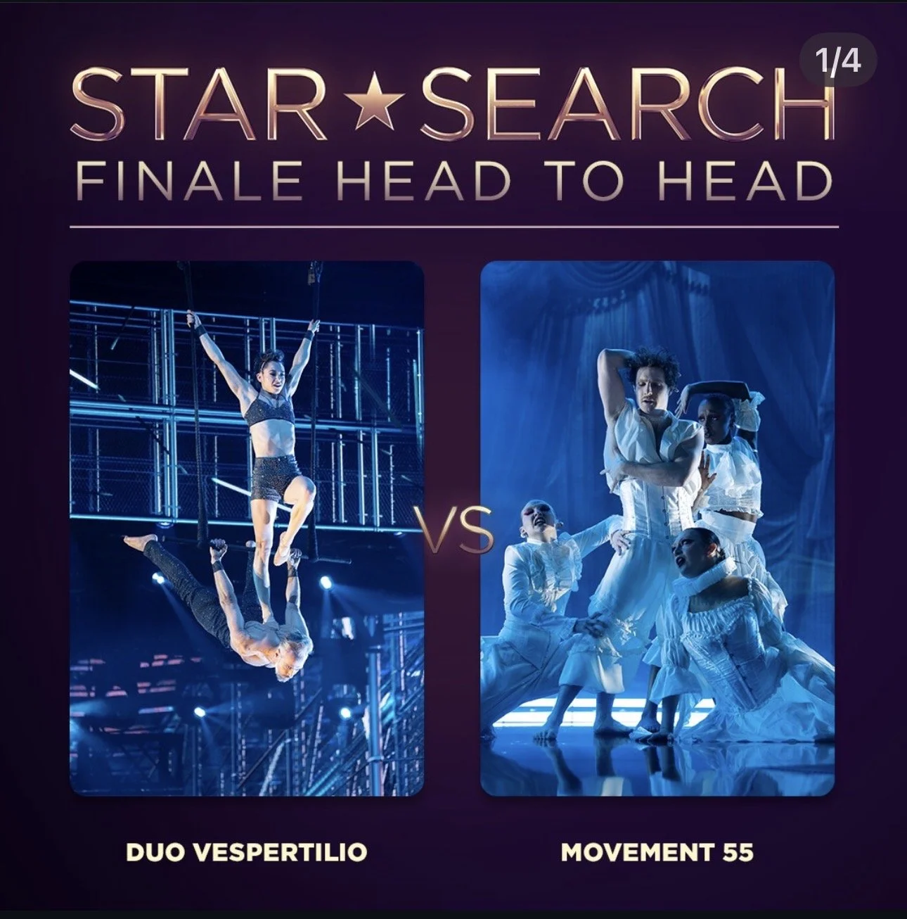 Star ⭐️ Search’s Top 8 Finalist Says Farewell