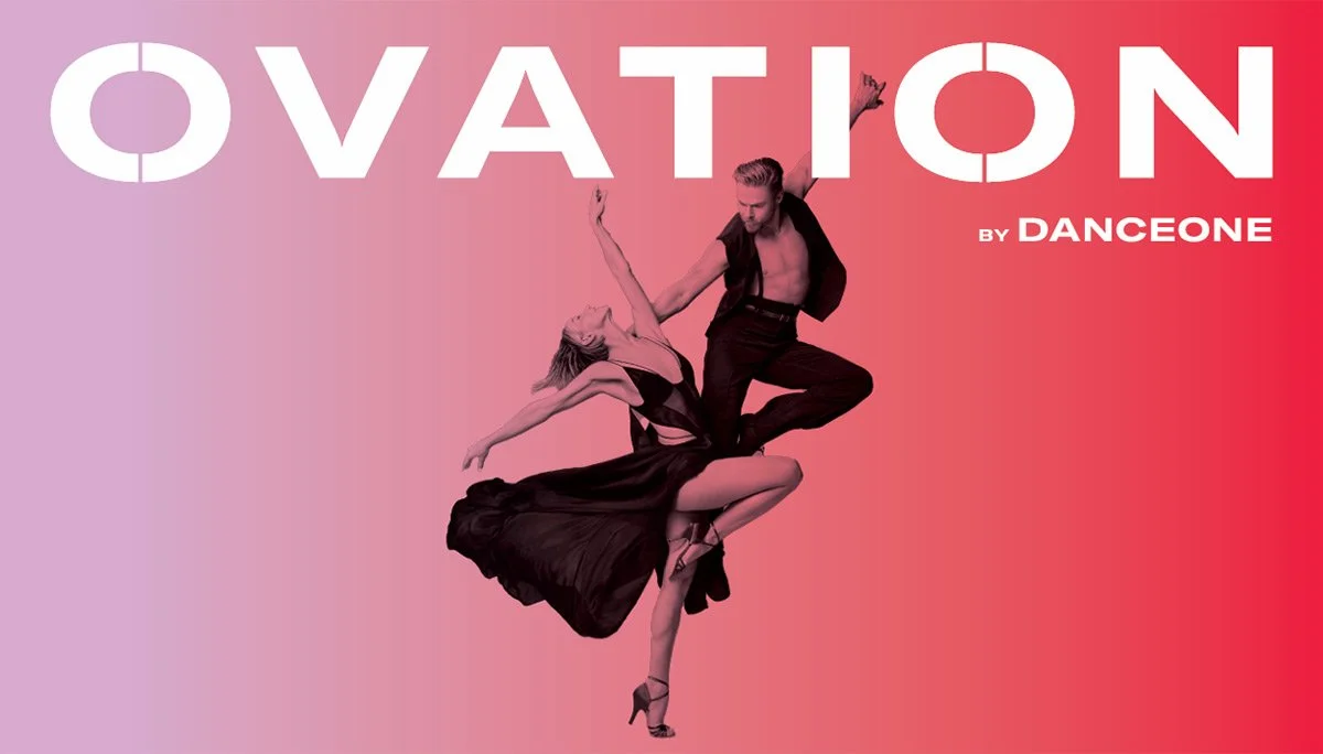 Ovations Dance Competition 