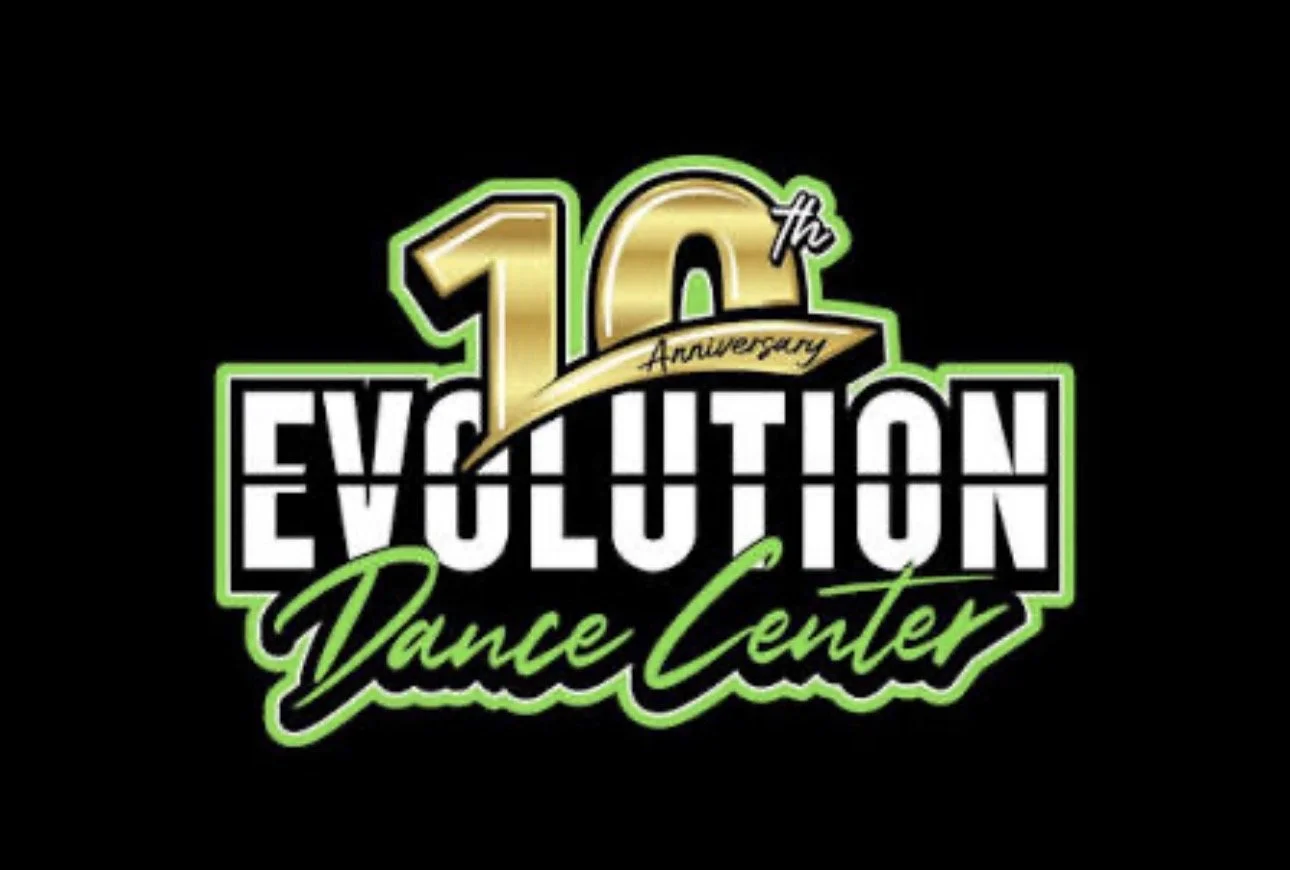 EVOLUTION DANCE CENTER