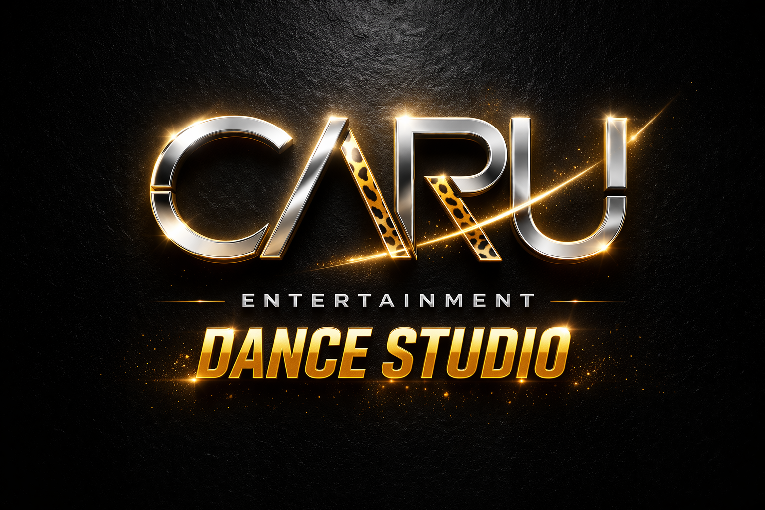 CARU ENTERTAINMENT DANCE STUDIO