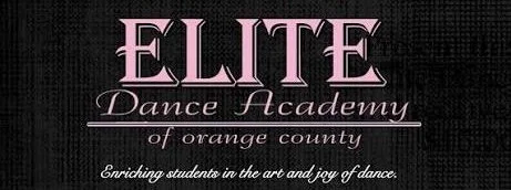 ELITE DANCE ACADEMY OC 