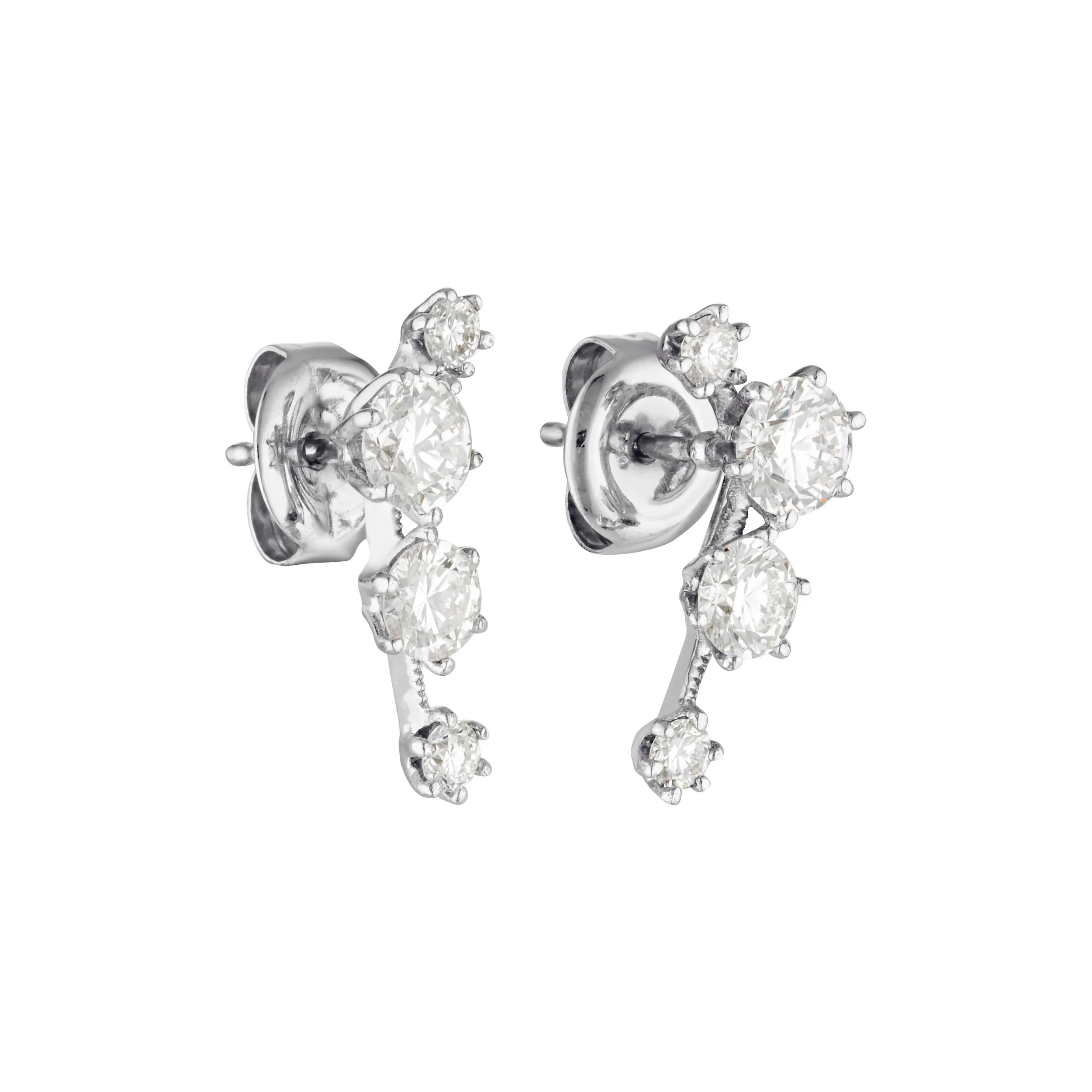 Diamond Studs #2