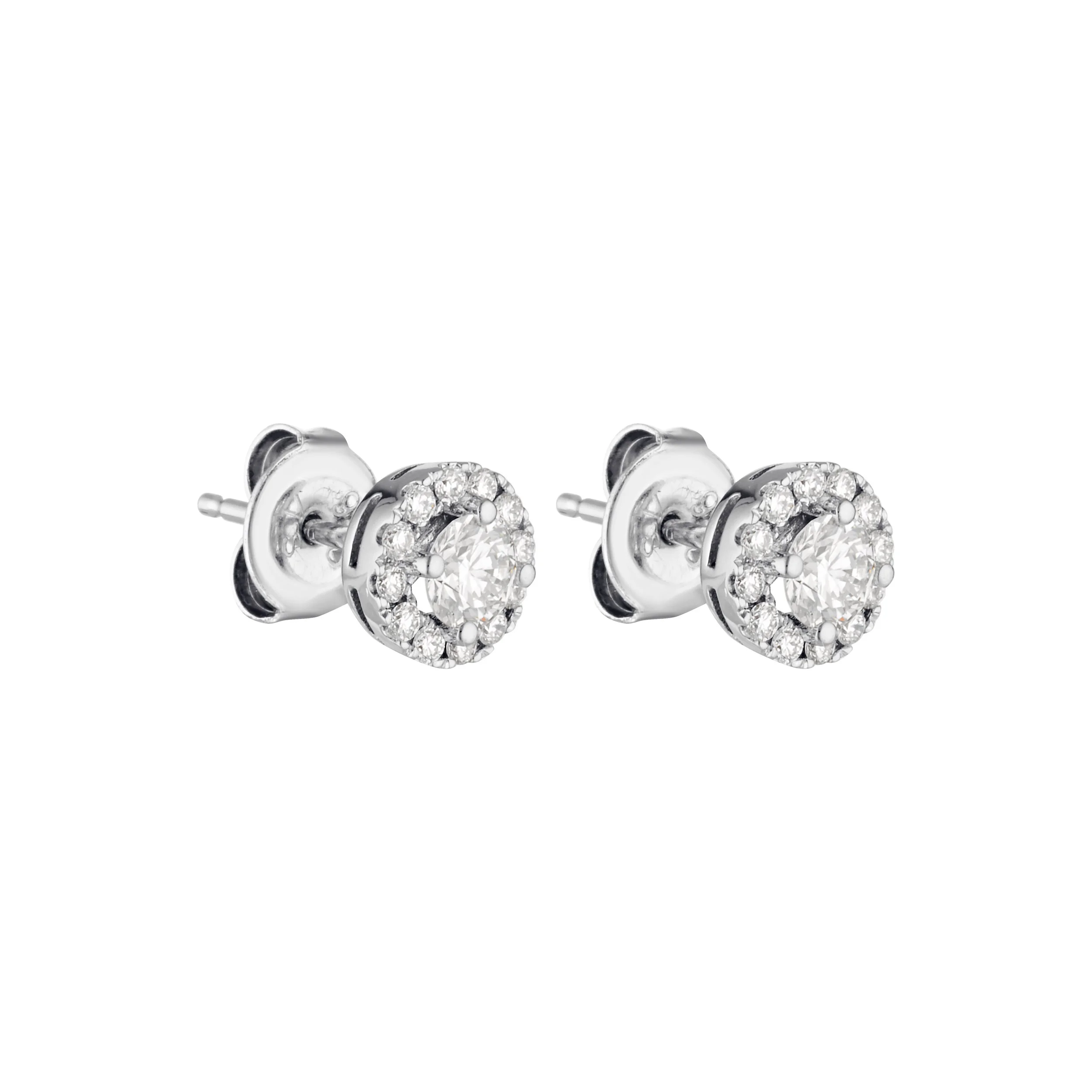 Diamond Studs #3