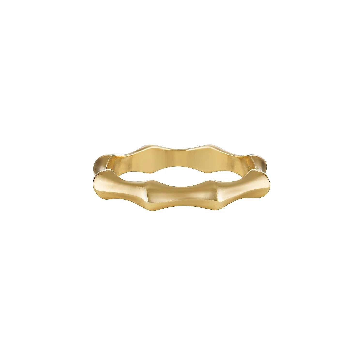 Stacker Ring #4