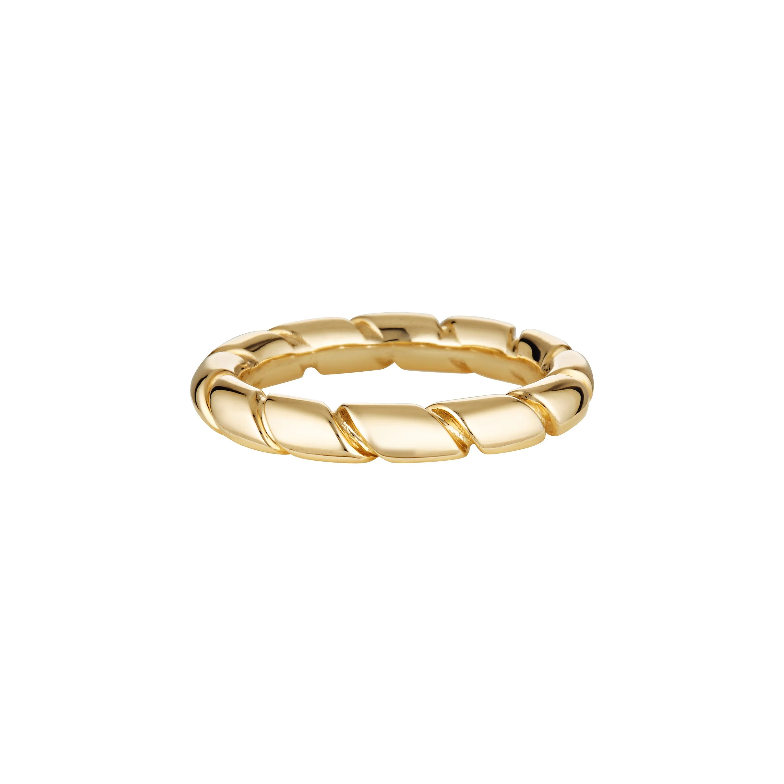 Stacker Ring #1