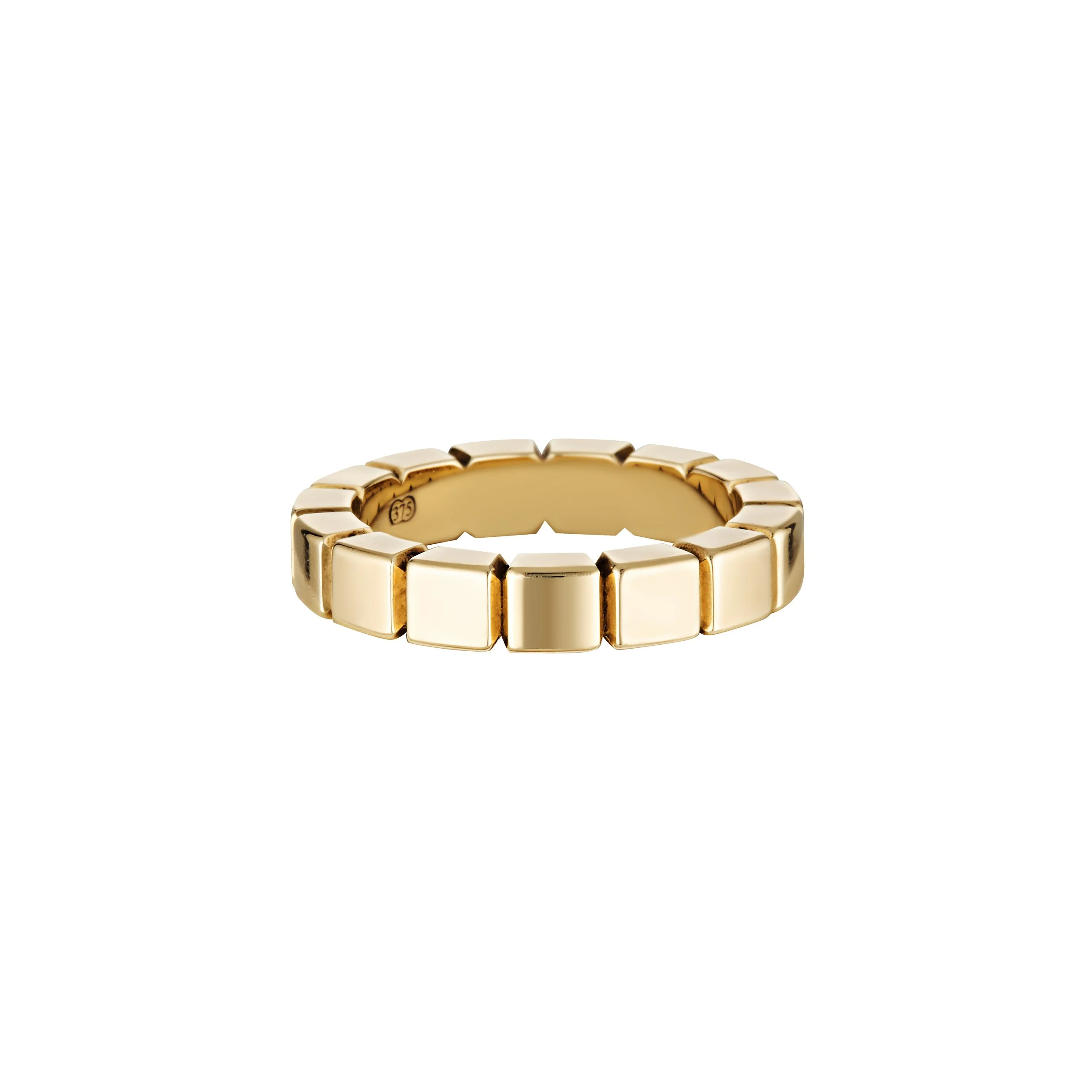 Stacker Ring #2