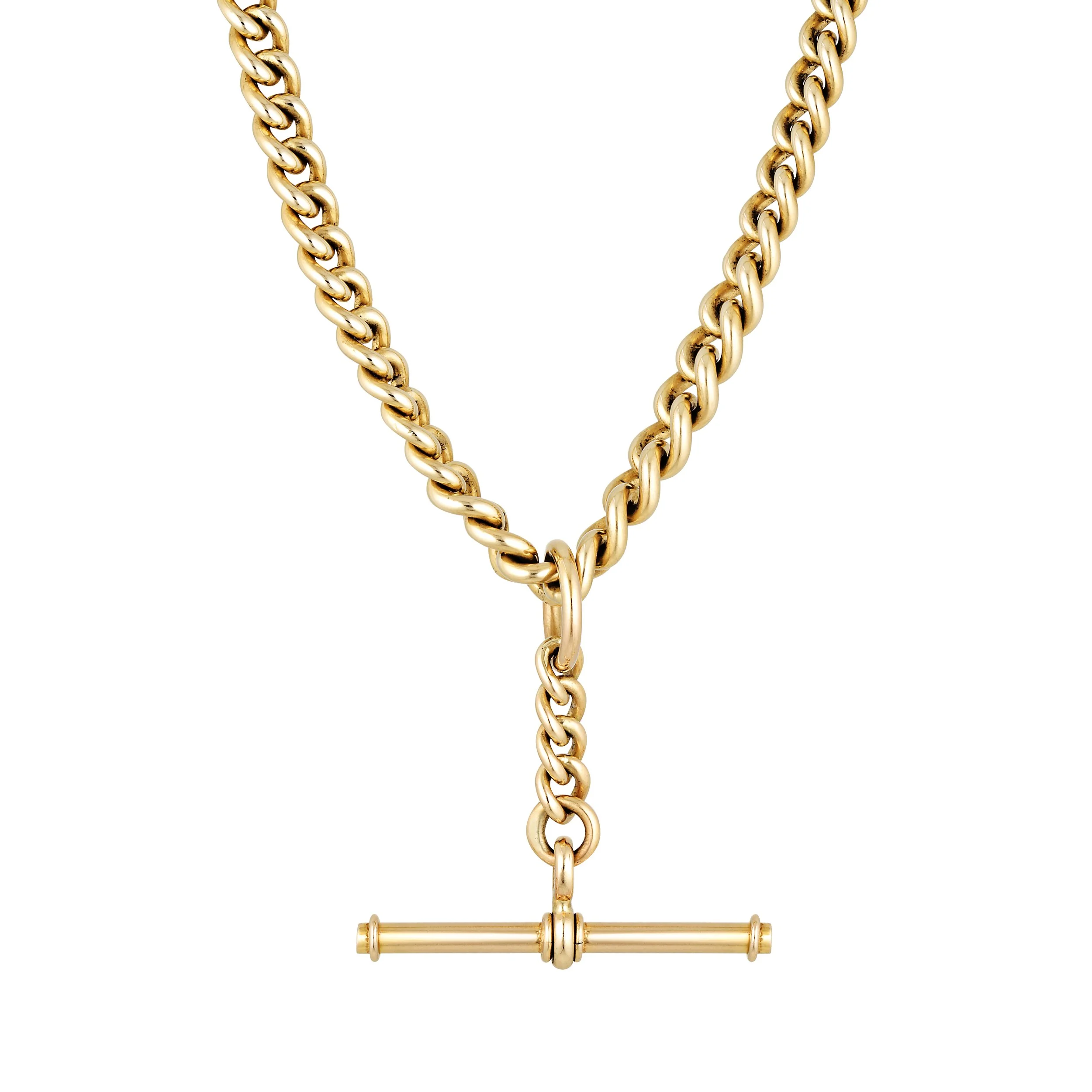 Gold Chain #1