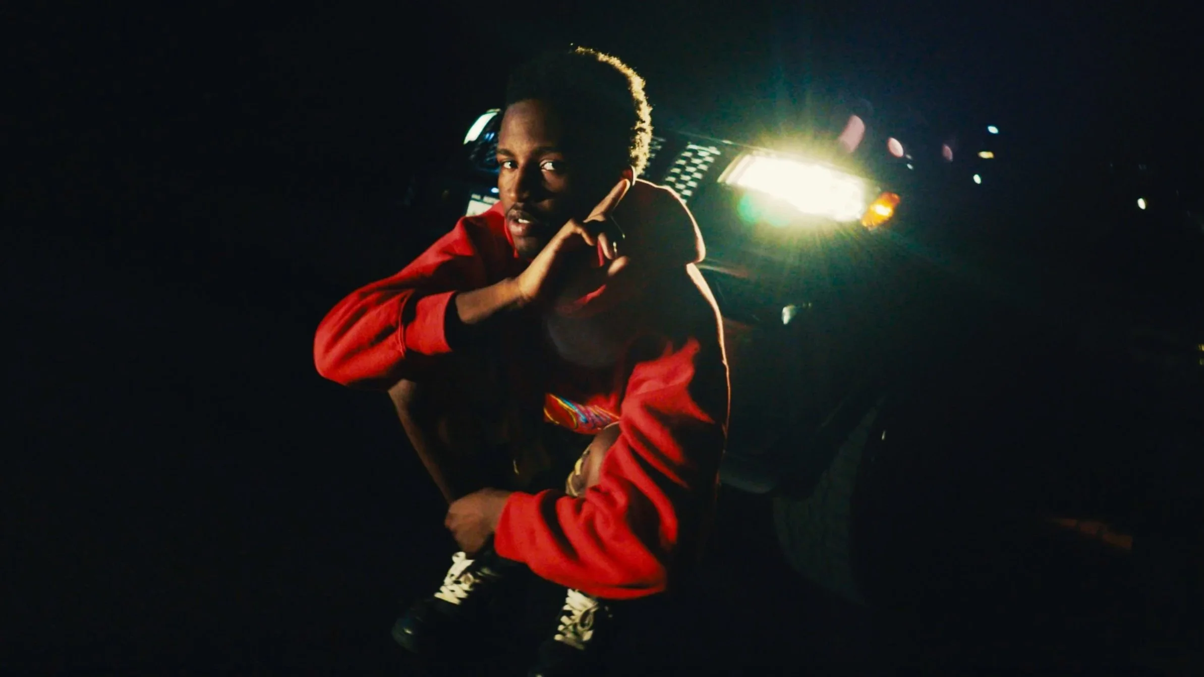 music videos