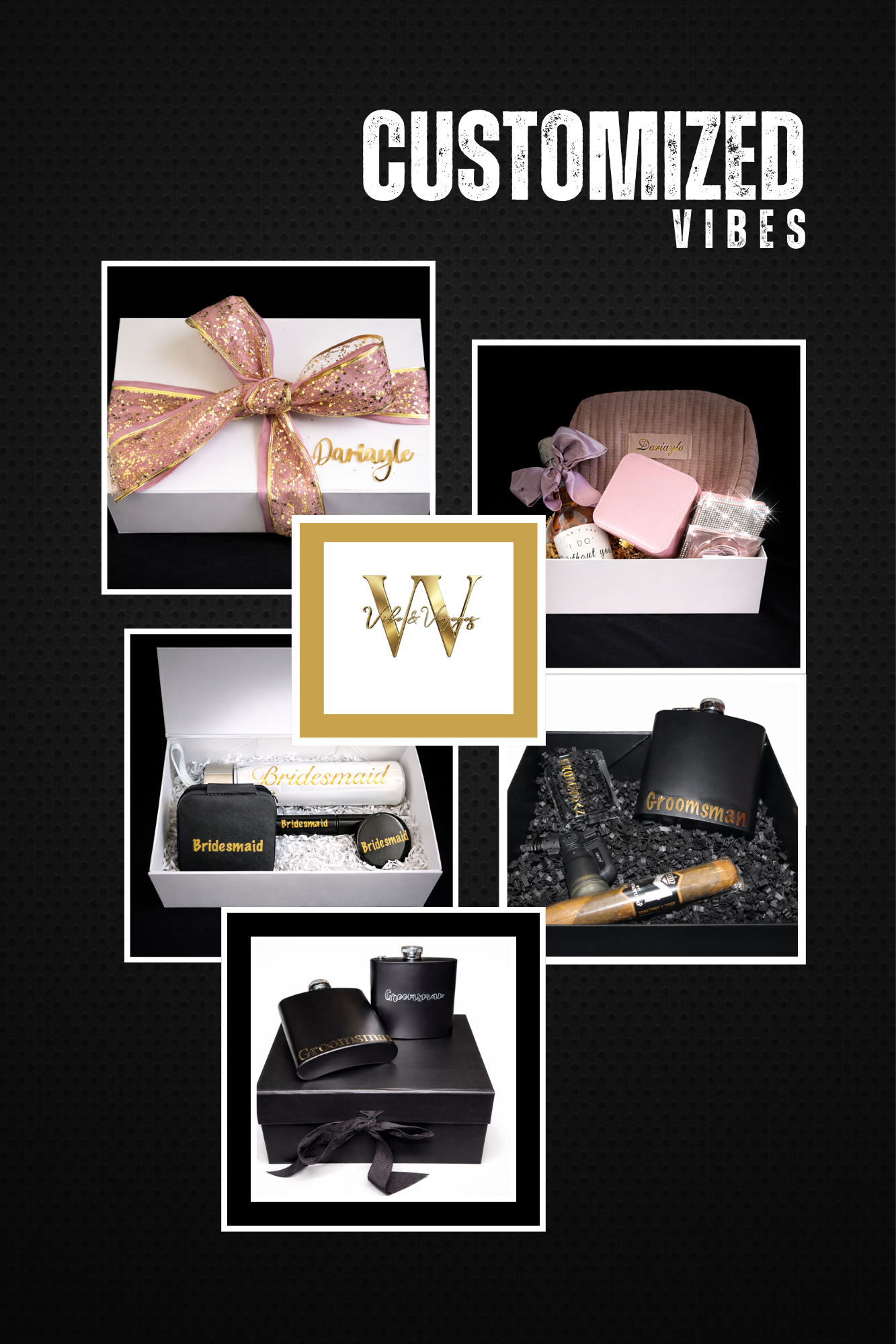 Signature Vibe Gifts Welcome To Vibe Voyages More Than A Trip Signature Vibe Gifts Welcome To Vibe Voyages More Than A Trip