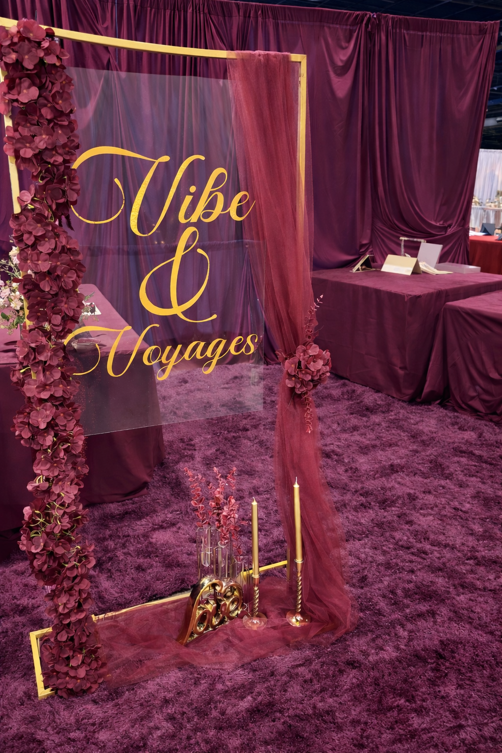 Kicking Off 2026 at the Largest Bridal Expo in Illinois