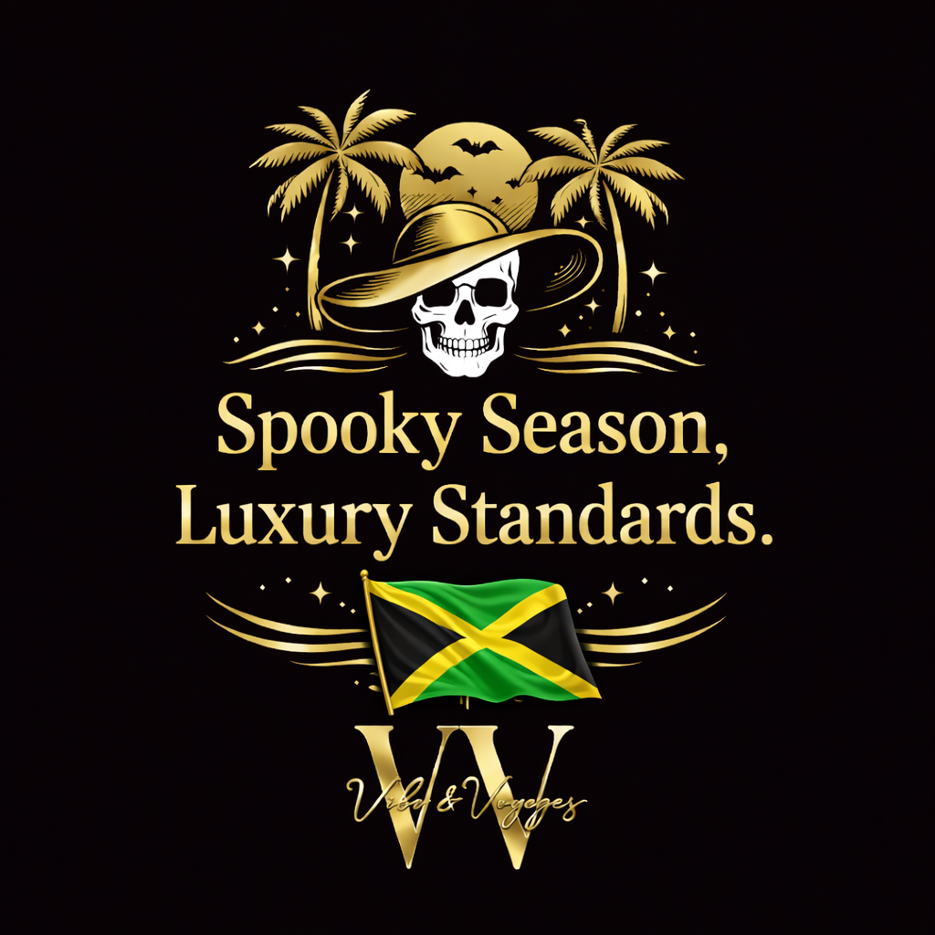 Spooky Season, Luxury Standards