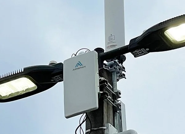 Teleauora and Airspan strengthen UK partnership to deliver next gen Fixed Wireless Access connectivity to underserved communities