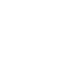 Light bulb icon with circuit lines