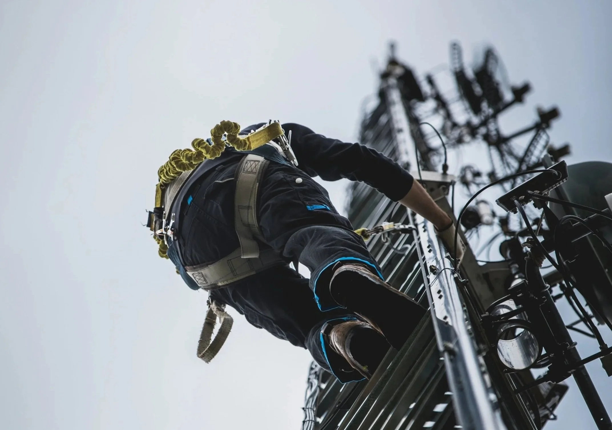 Teleauora launches to deliver trusted and proven telecommunications solutions to global markets – starting with the UK</span>