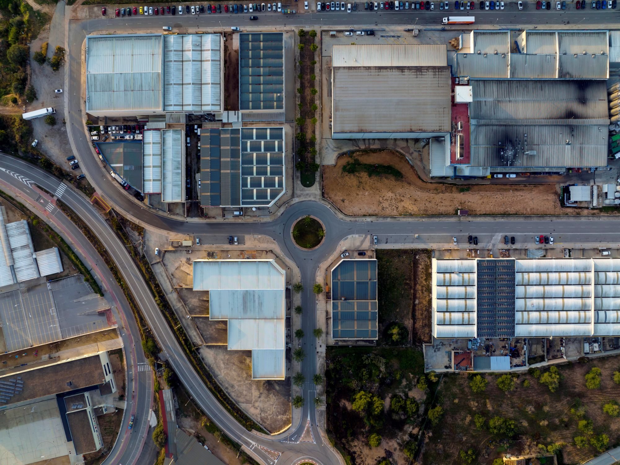 Enterprise Network Solutions