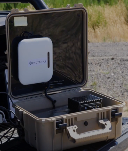 Rapid MobileConnectivity Solutions