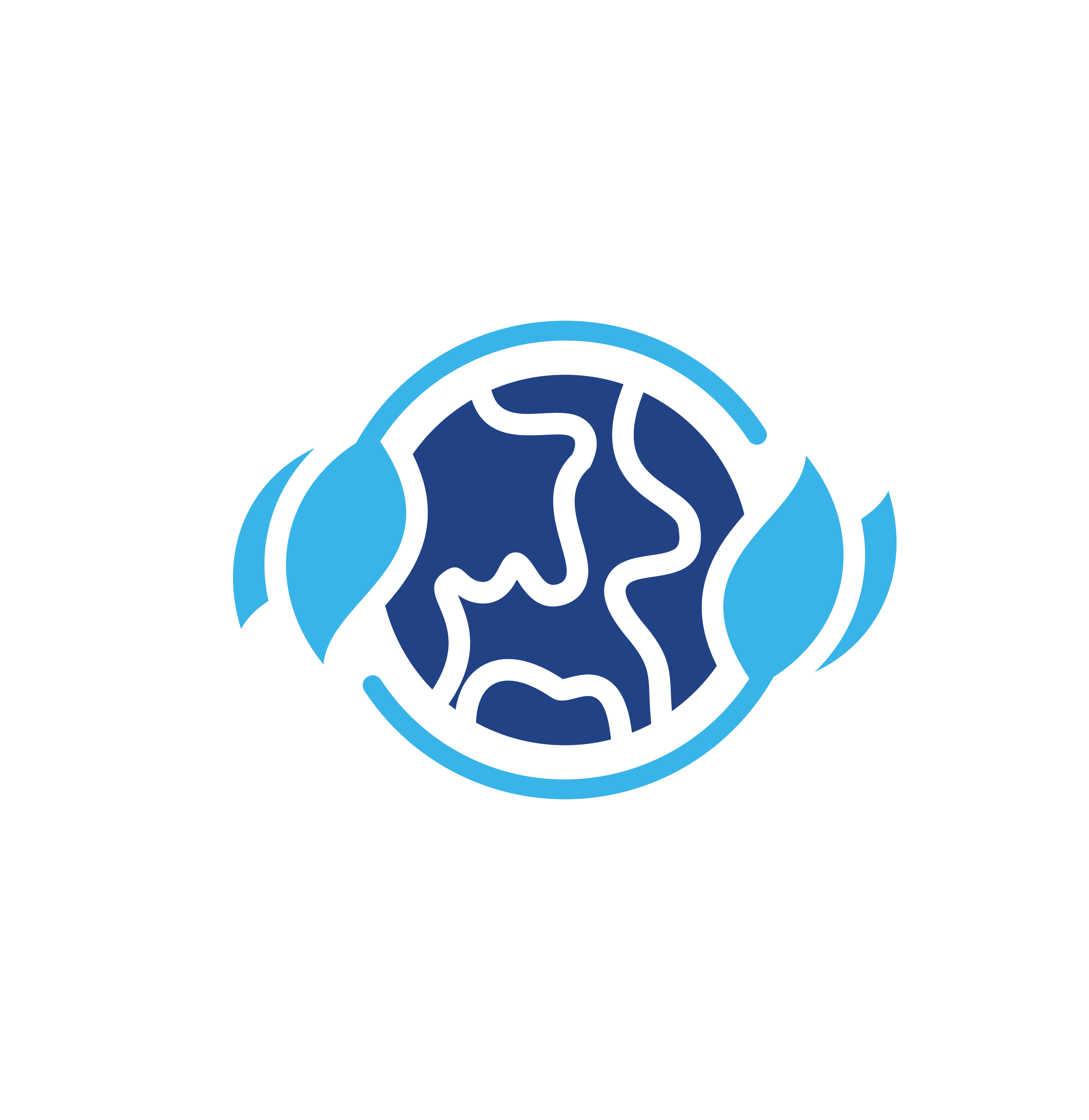 Everything we do is eco conscious