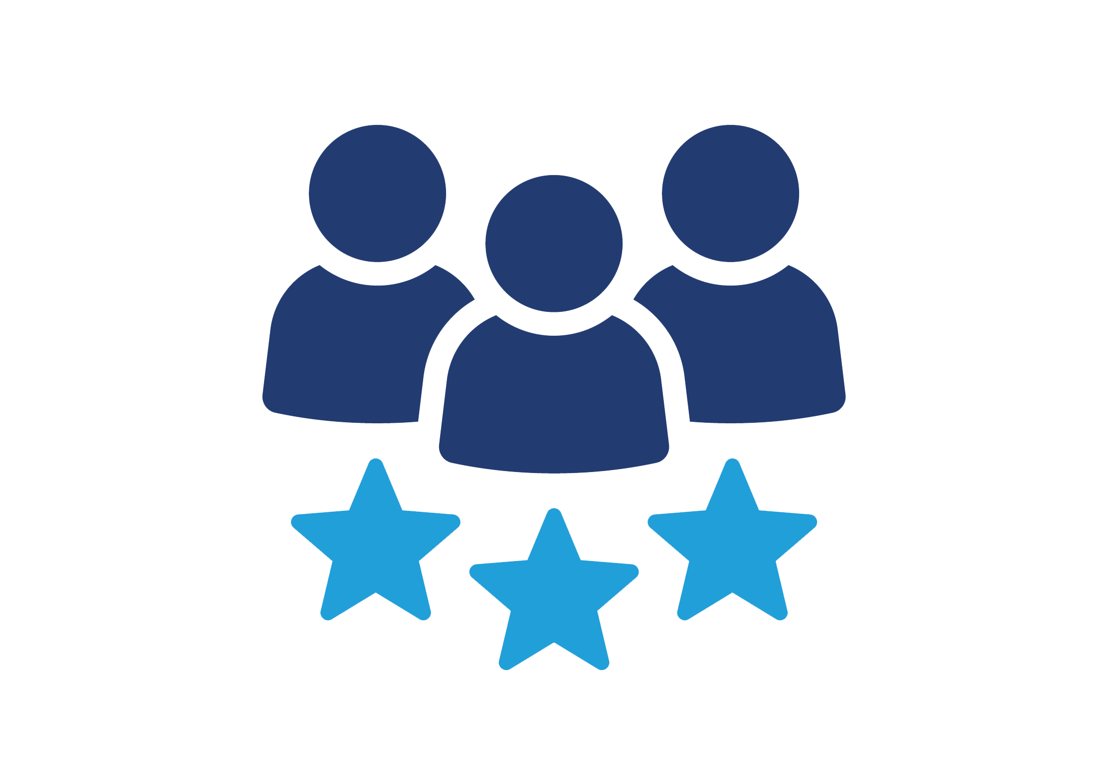 We have the best customer satisfaction