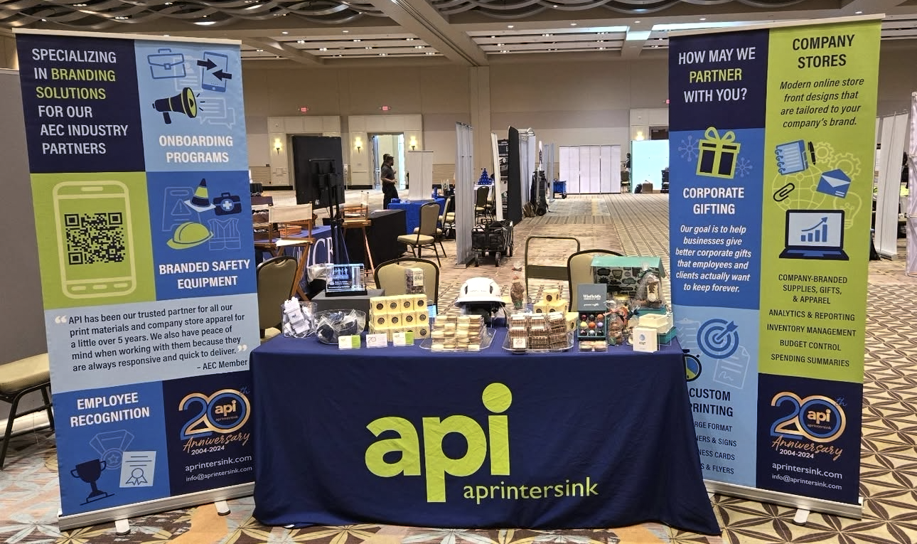 We offer complete branding