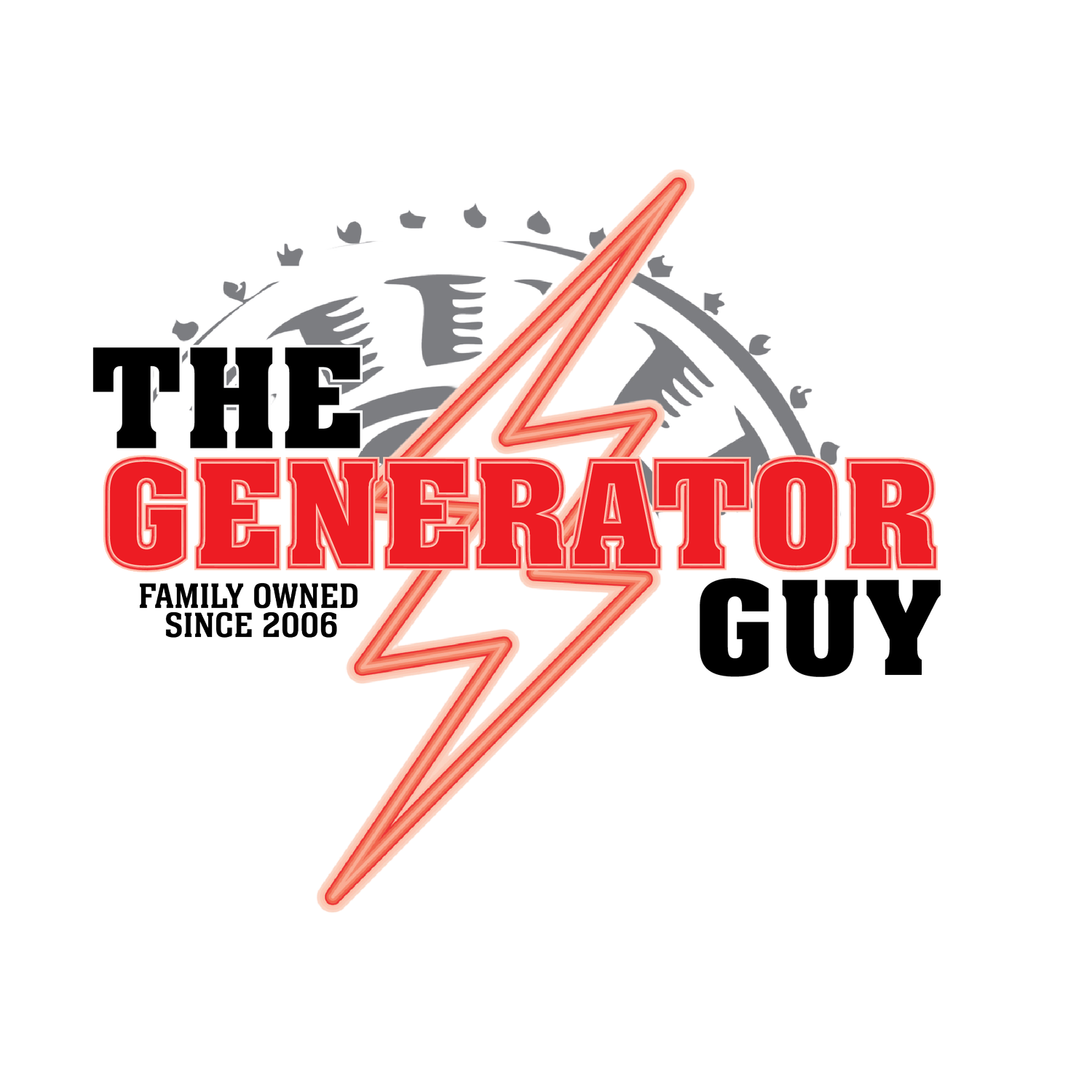 The Generator Guy