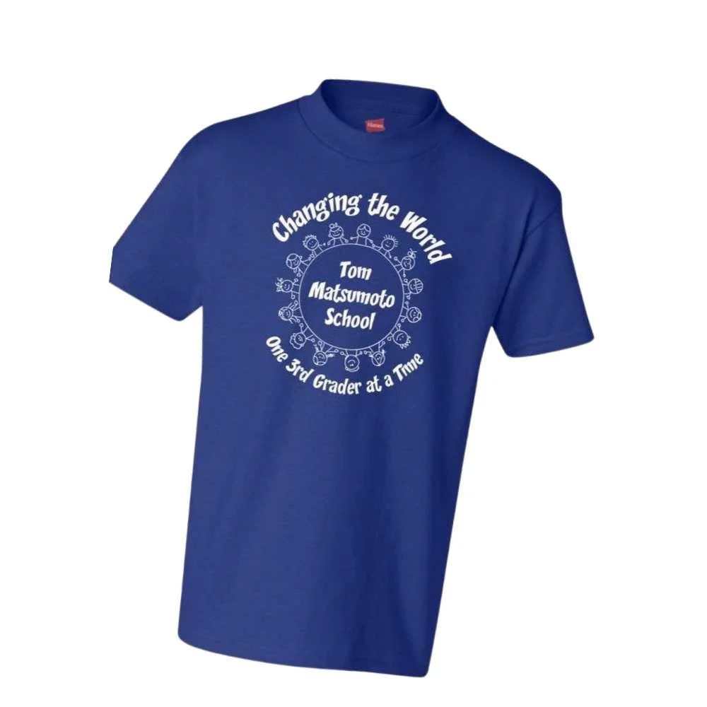 Shining Lights Tshirts San Jose.jpg