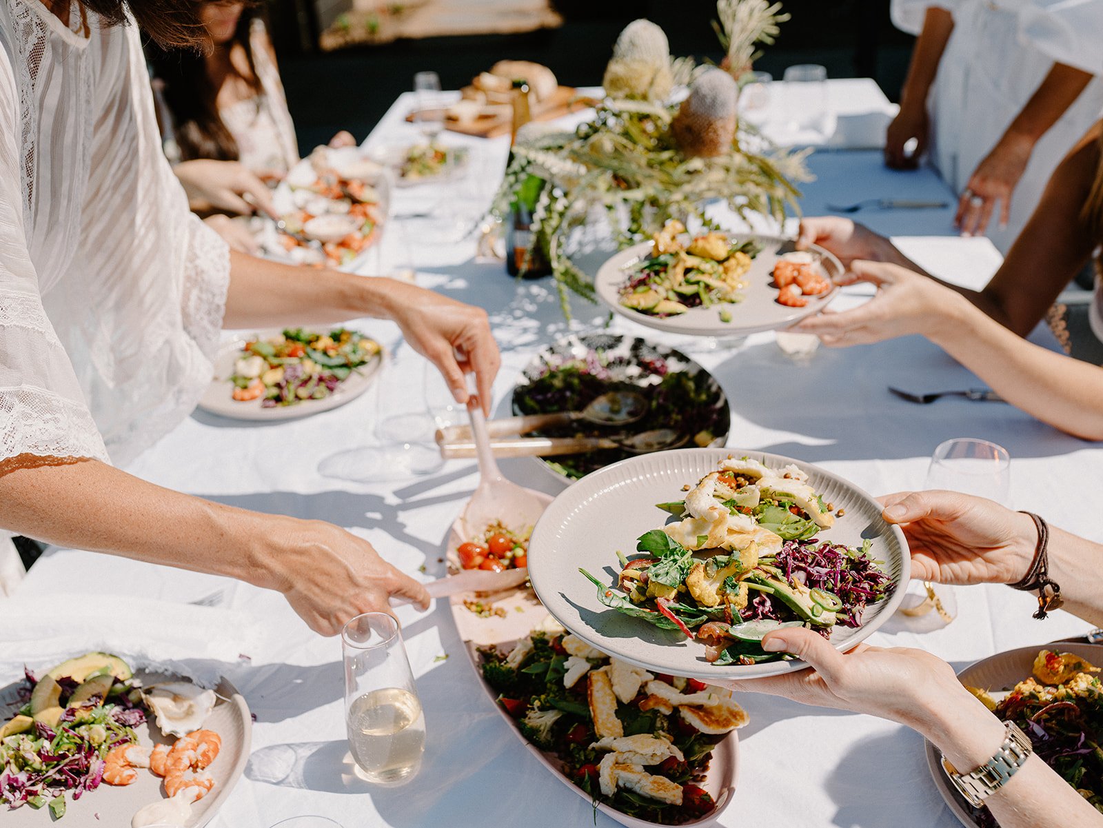 Moments That Matter: Celebrating Milestones at Rea Rea Lodge