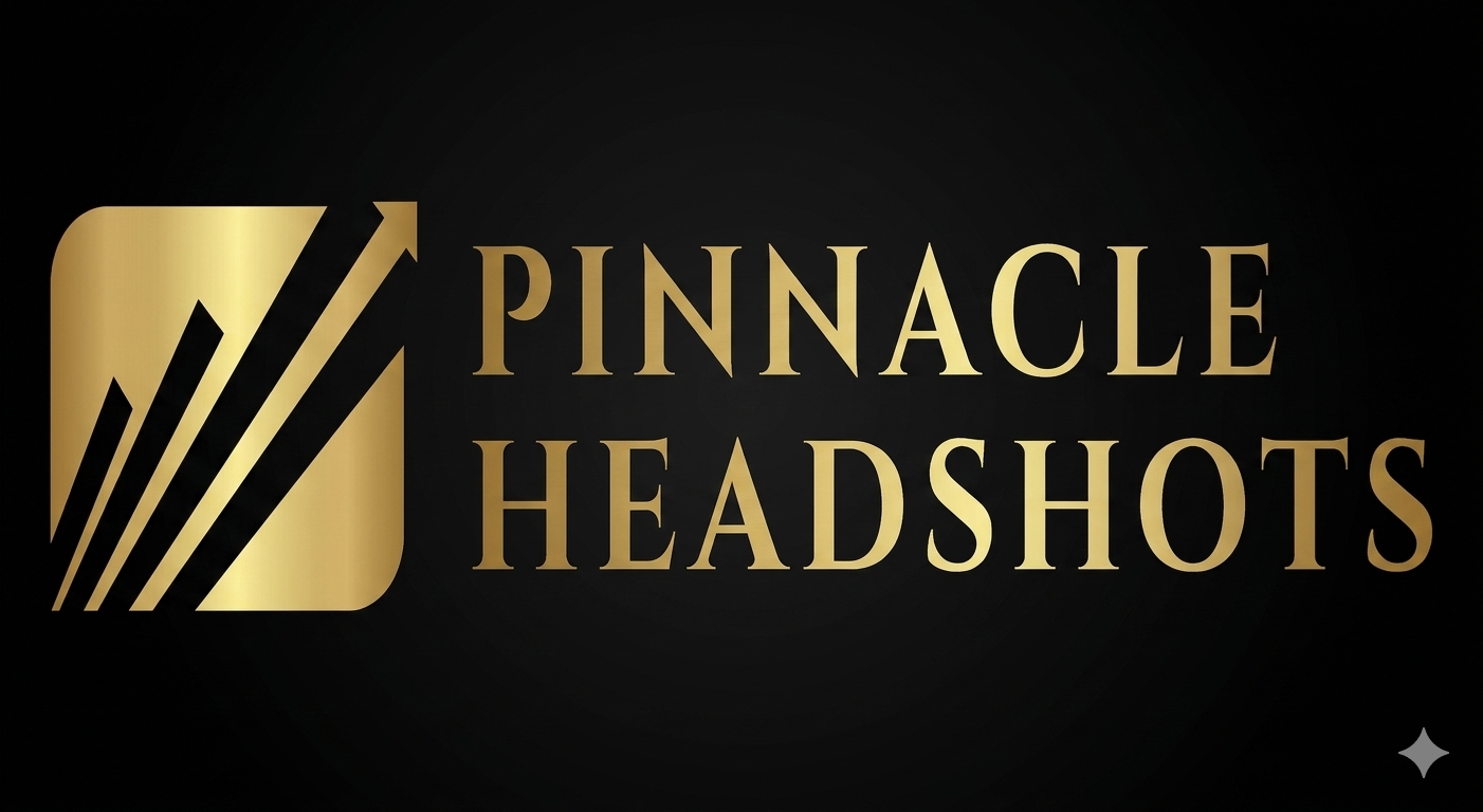 Pinnacle Headshots Executive Portraits and Branding Philadelphi