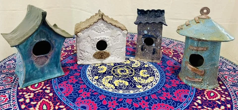 handbuilt birdhouses.jpg