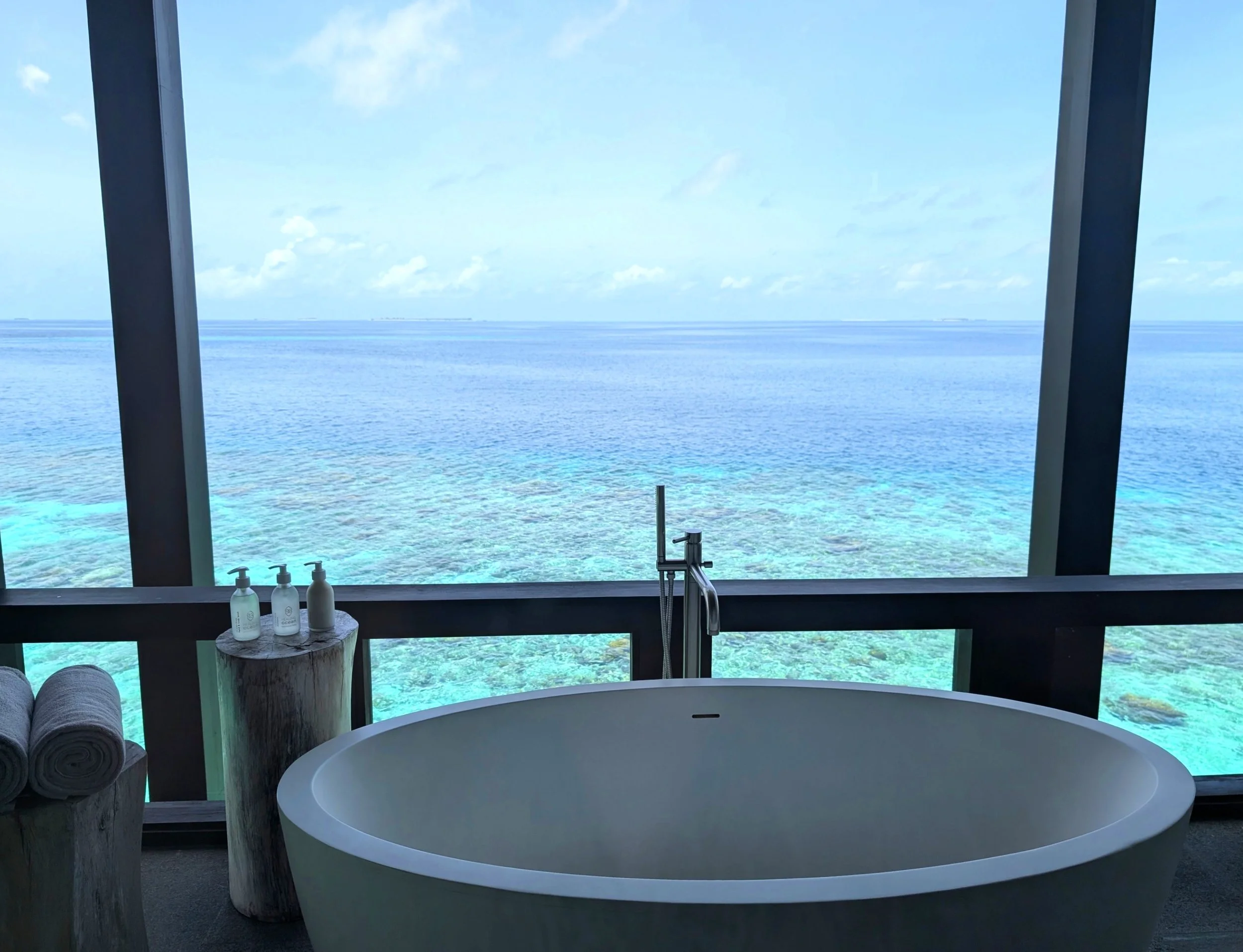 Maldives - Kudadoo Private Island