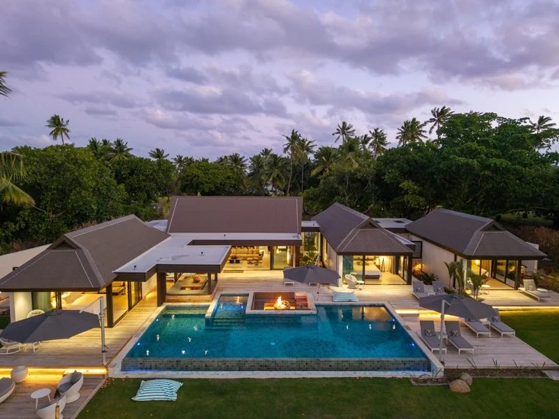 Fiji - VOMO Island Resort