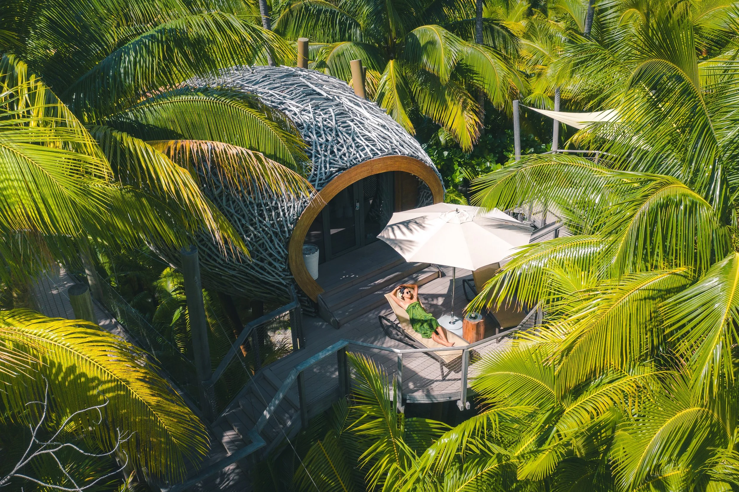 French Polynesia - The Brando