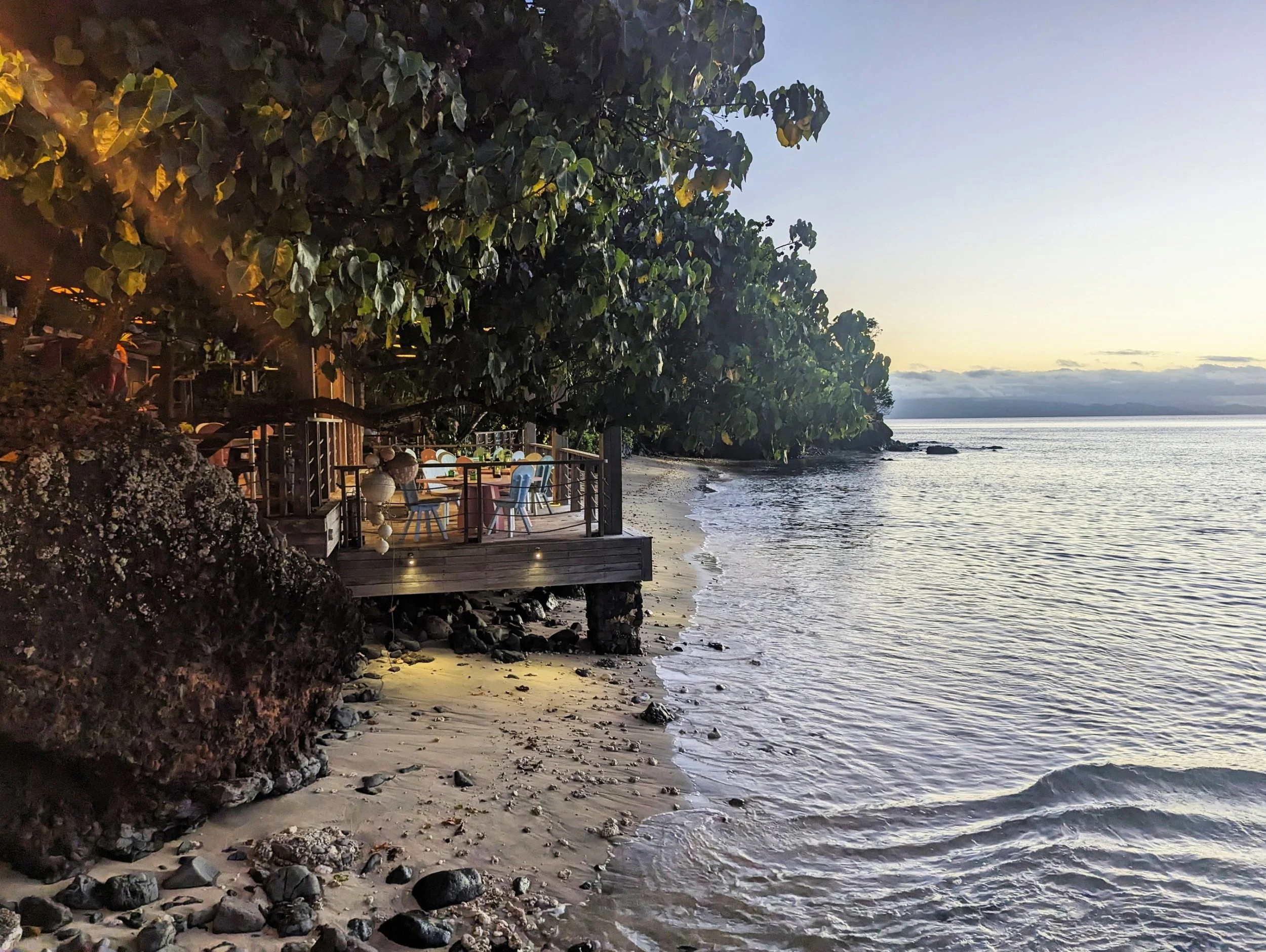 Fiji - Kokomo Private Island
